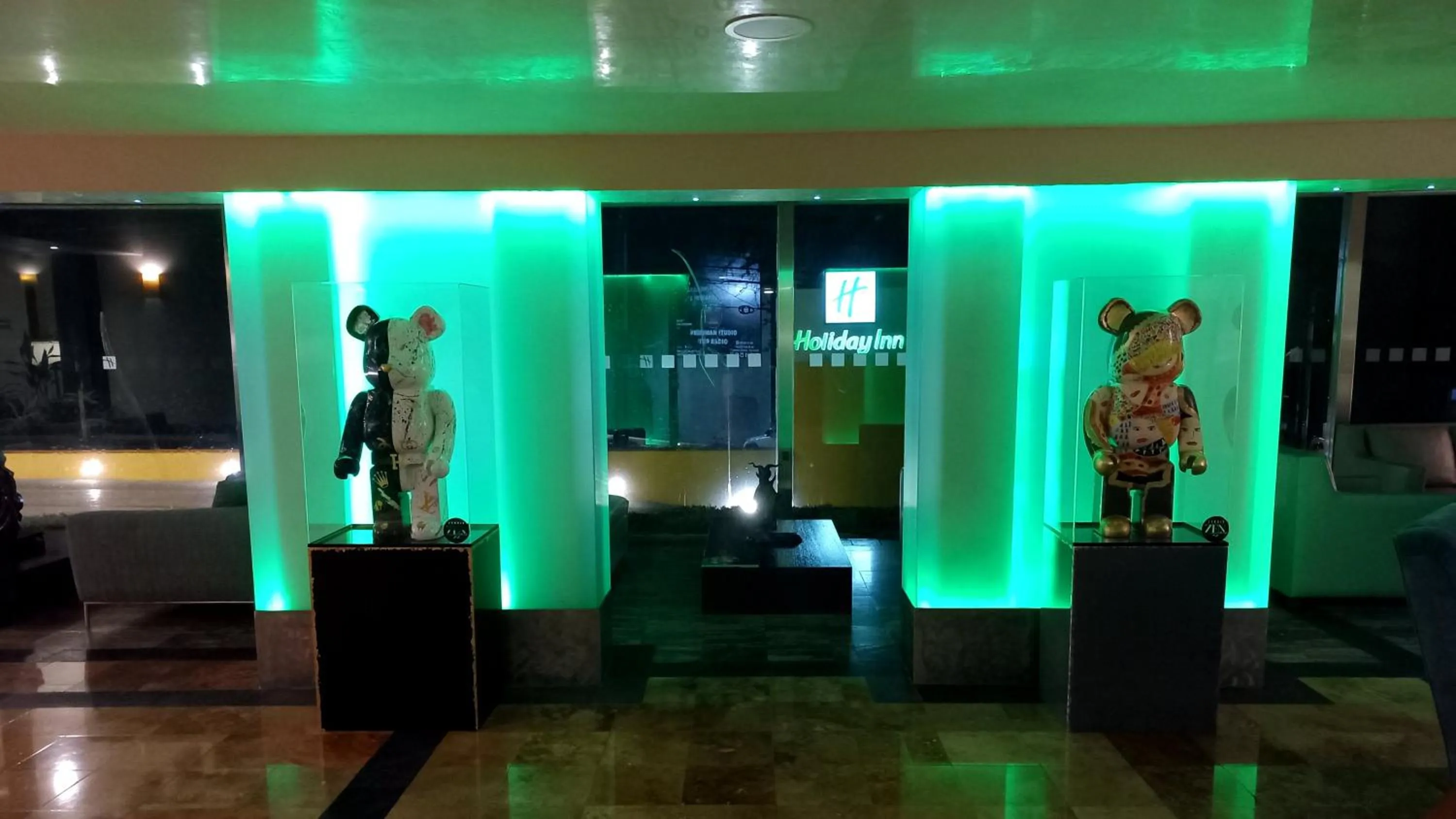 Other in Holiday Inn Cuernavaca by IHG