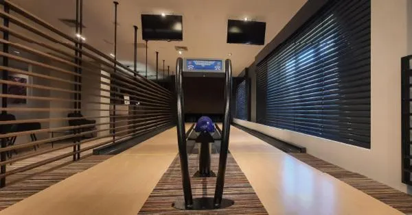 Hotel Radocza Park Business & Spa