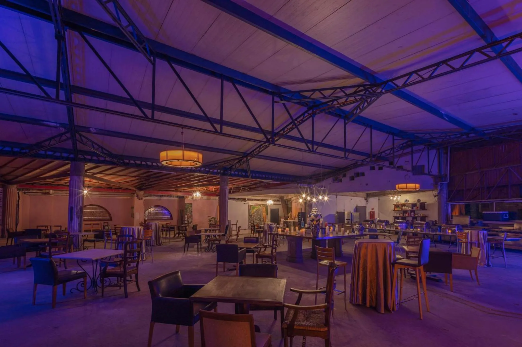 Meeting/conference room in Presidente InterContinental Puebla by IHG