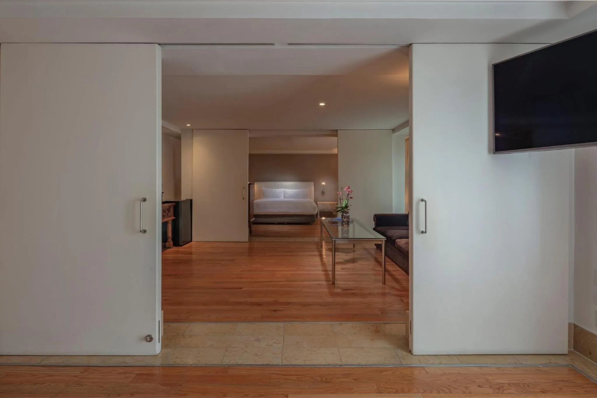 Photo of the whole room in Presidente InterContinental Puebla by IHG