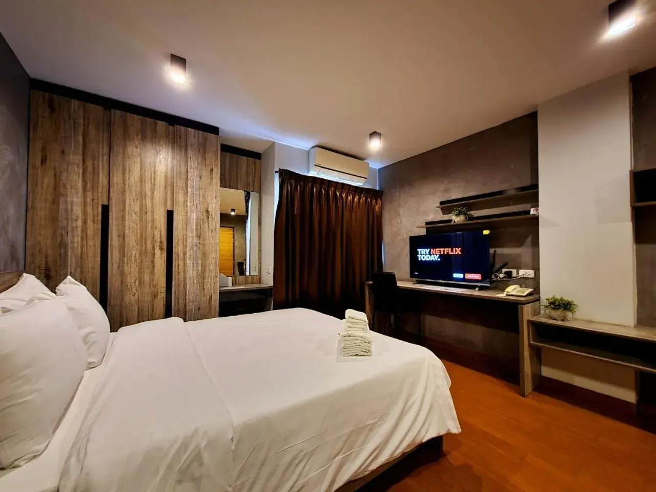 Studio with Balcony in My Loft Residence Studio with Balcony in My Loft Residence