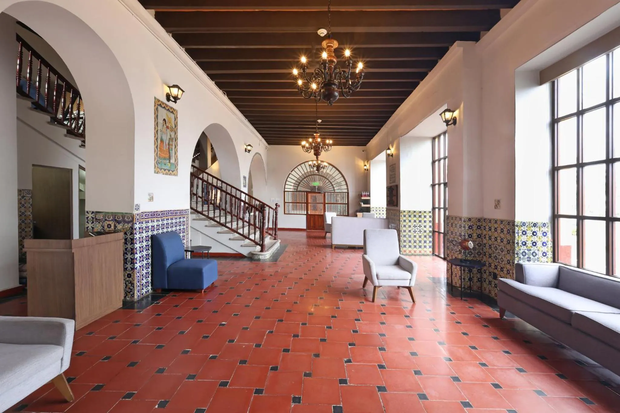 Property building in Holiday Inn Express Veracruz Centro Historico by IHG