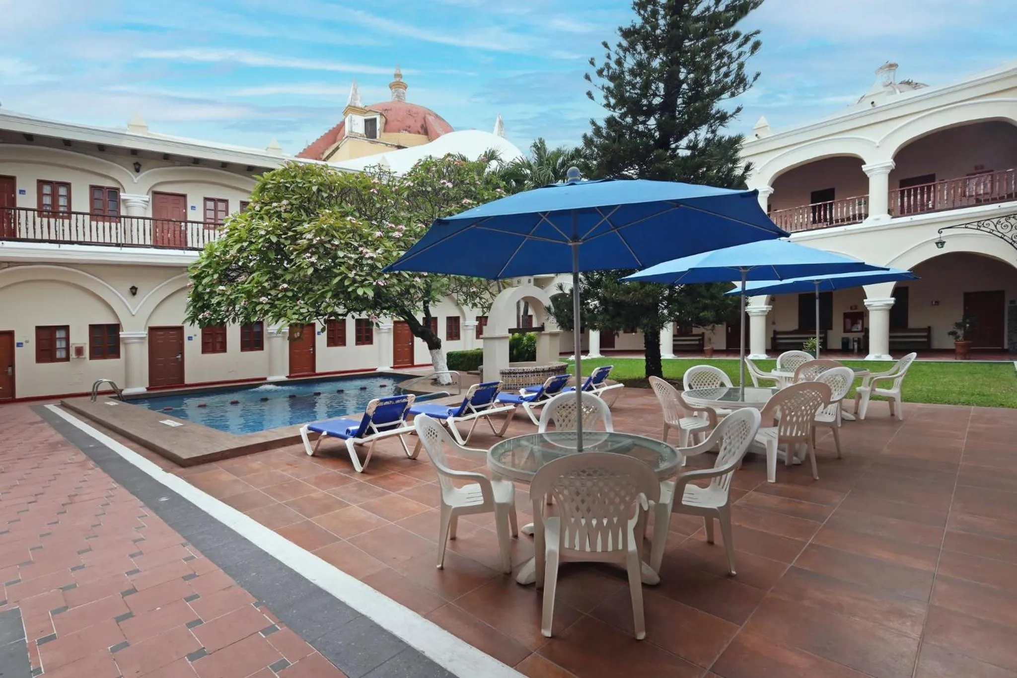 Other in Holiday Inn Express Veracruz Centro Historico by IHG