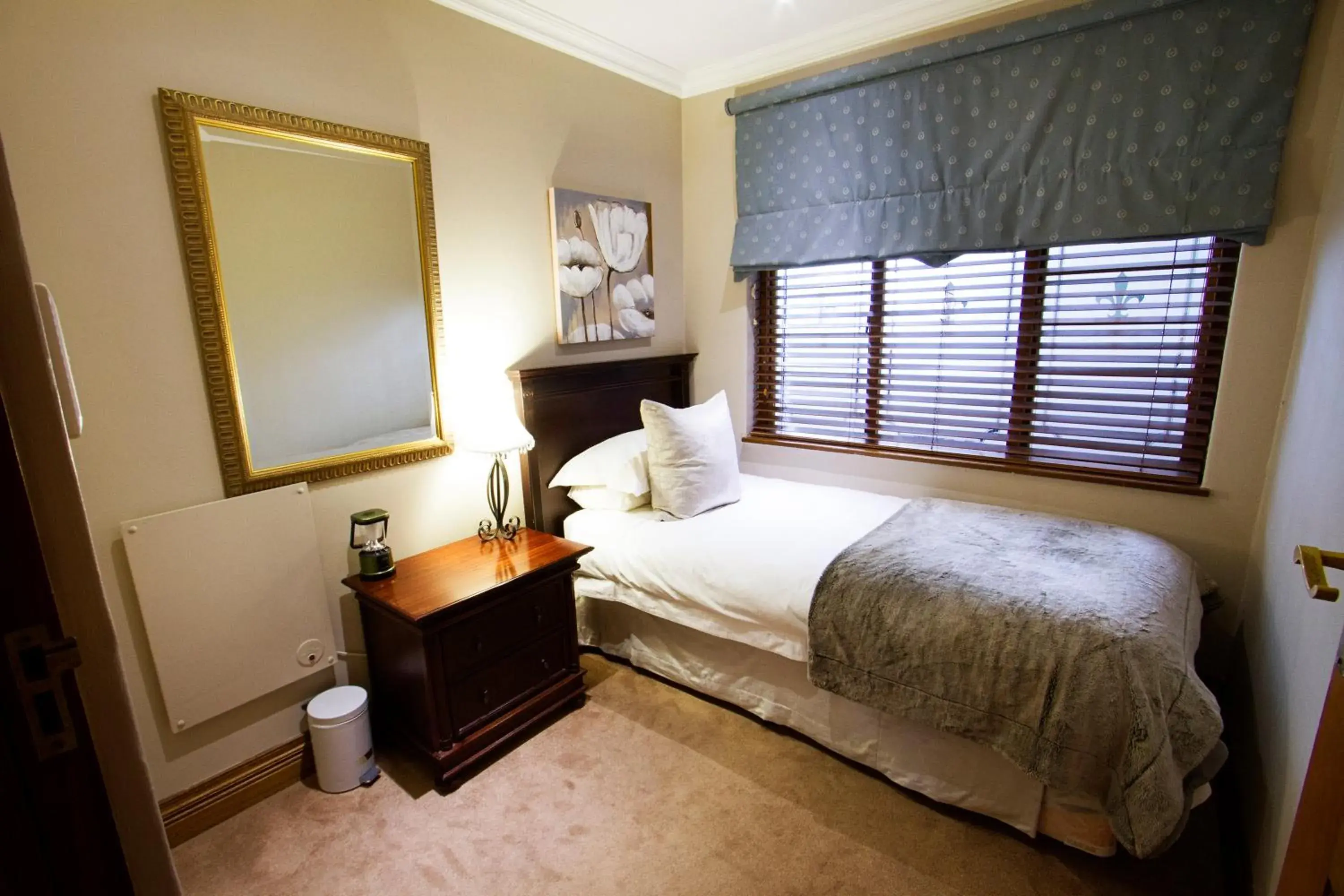 Two-Bedroom Family Suite - single occupancy in Bellgrove Guest House Sandton Two-Bedroom Family Suite - single occupancy in Bellgrove Guest House Sandton