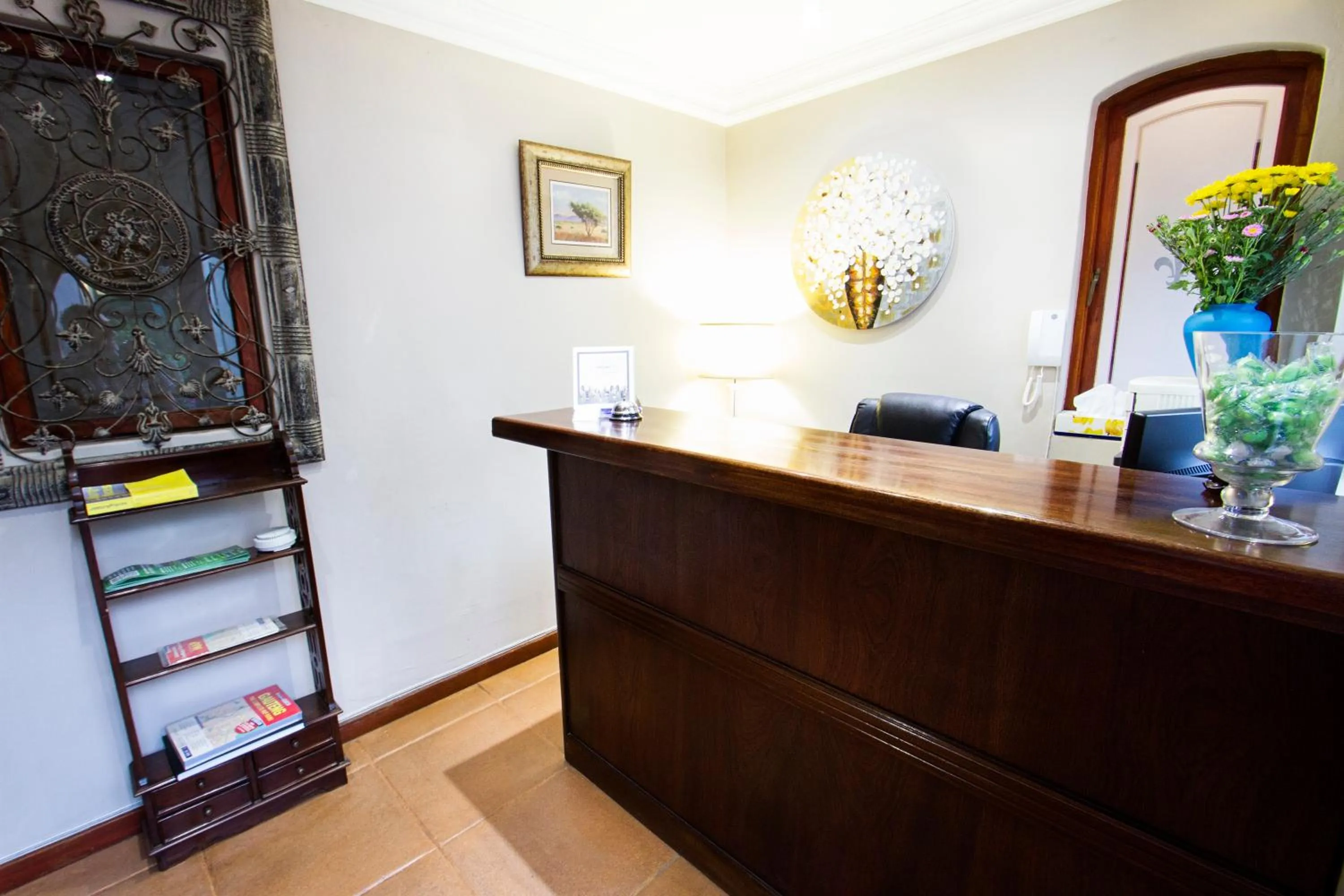 Other in Bellgrove Guest House Sandton