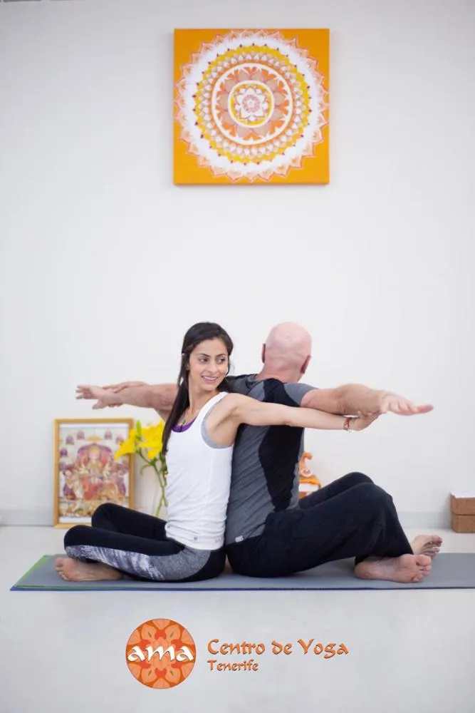 Fitness centre/facilities in Hotel Nautico