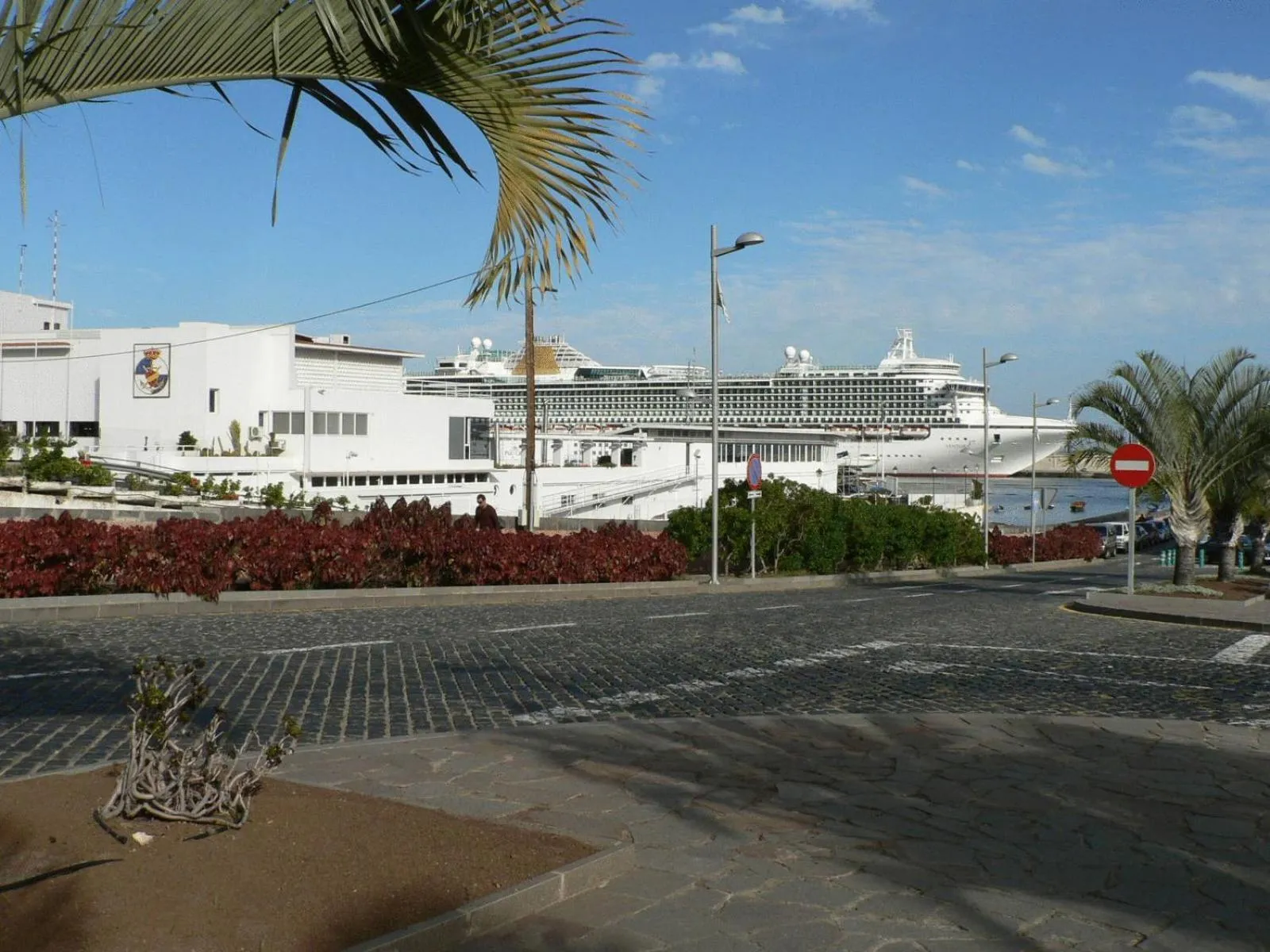Activities in Hotel Nautico