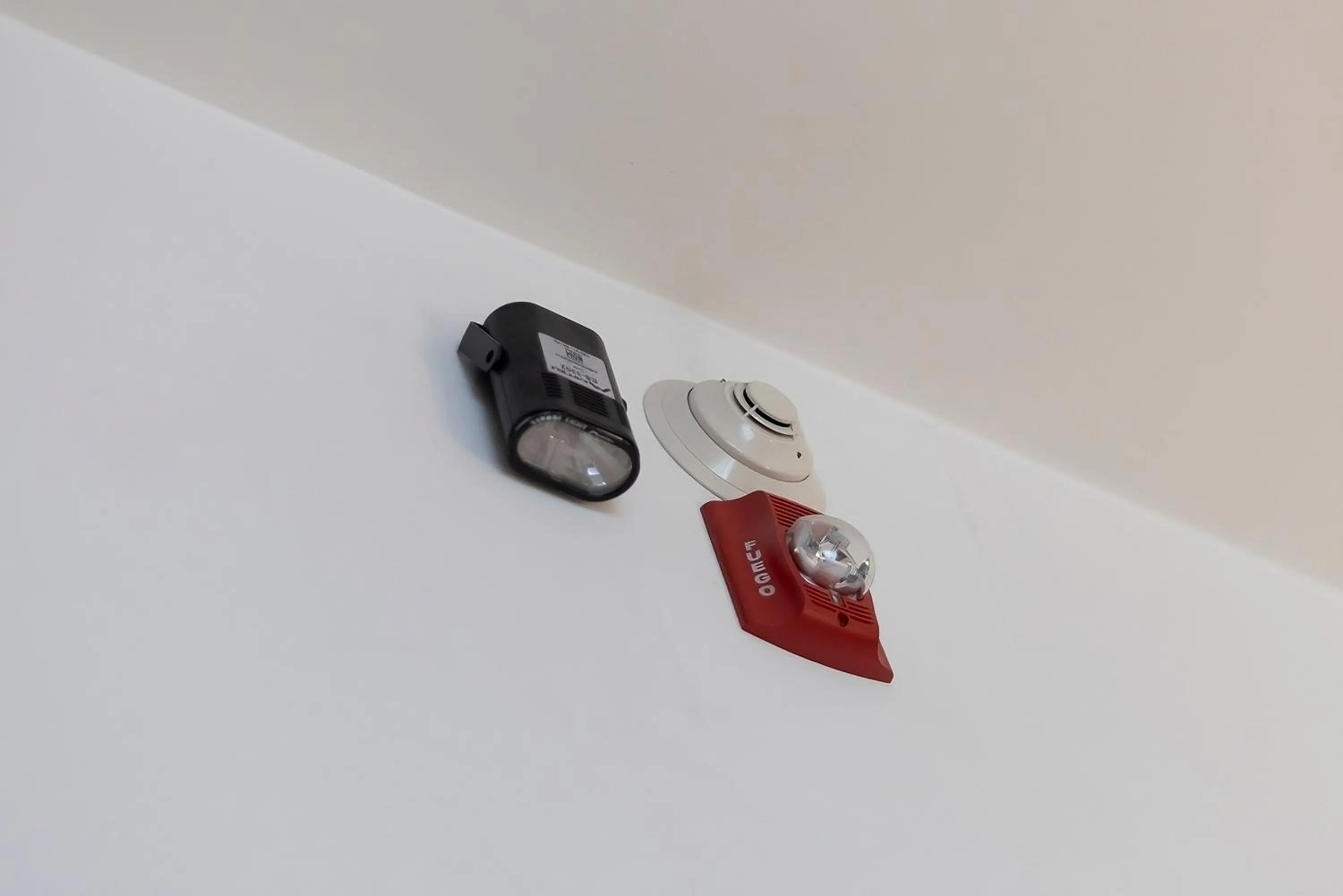 Facility for disabled guests in Holiday Inn Puebla Finsa by IHG