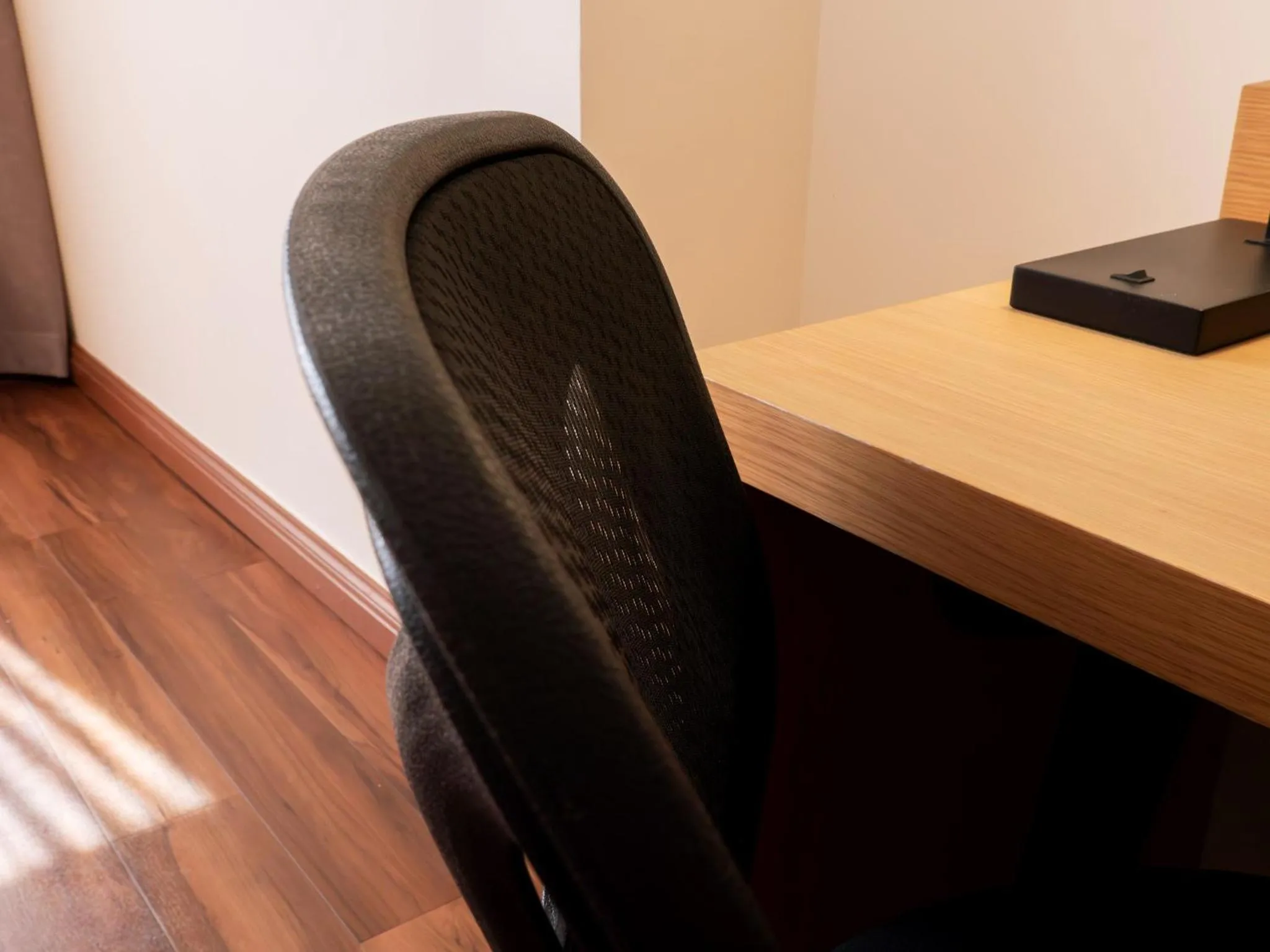 Photo of the whole room in Crowne Plaza Hotel Monterrey by IHG