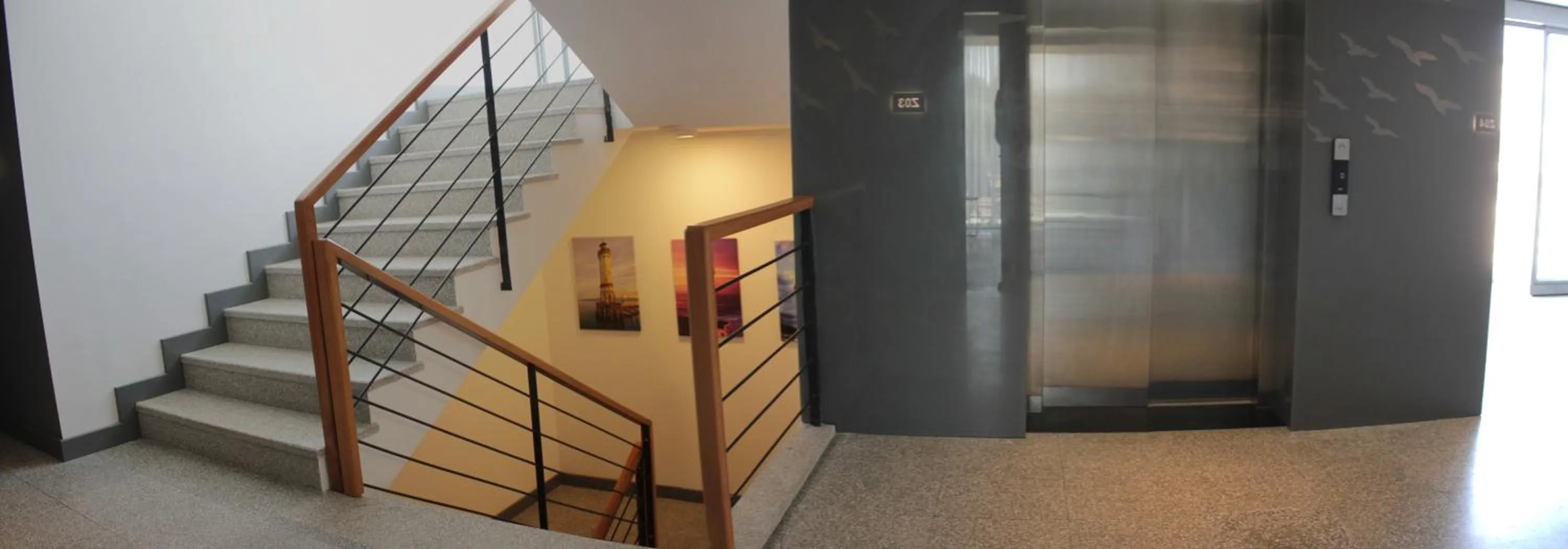 Other in Port Marina Hotel