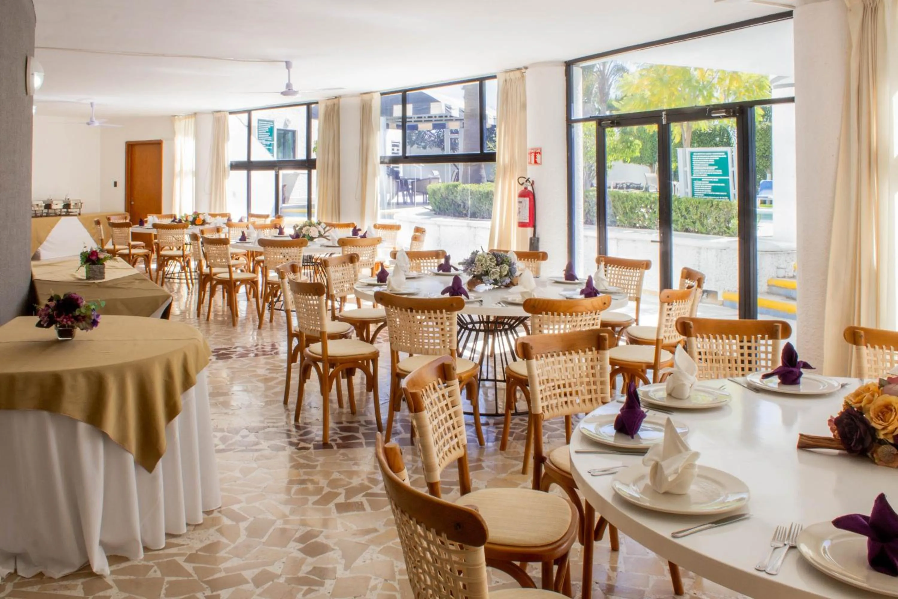 Spa and wellness centre/facilities in Holiday Inn Queretaro Zona Diamante by IHG