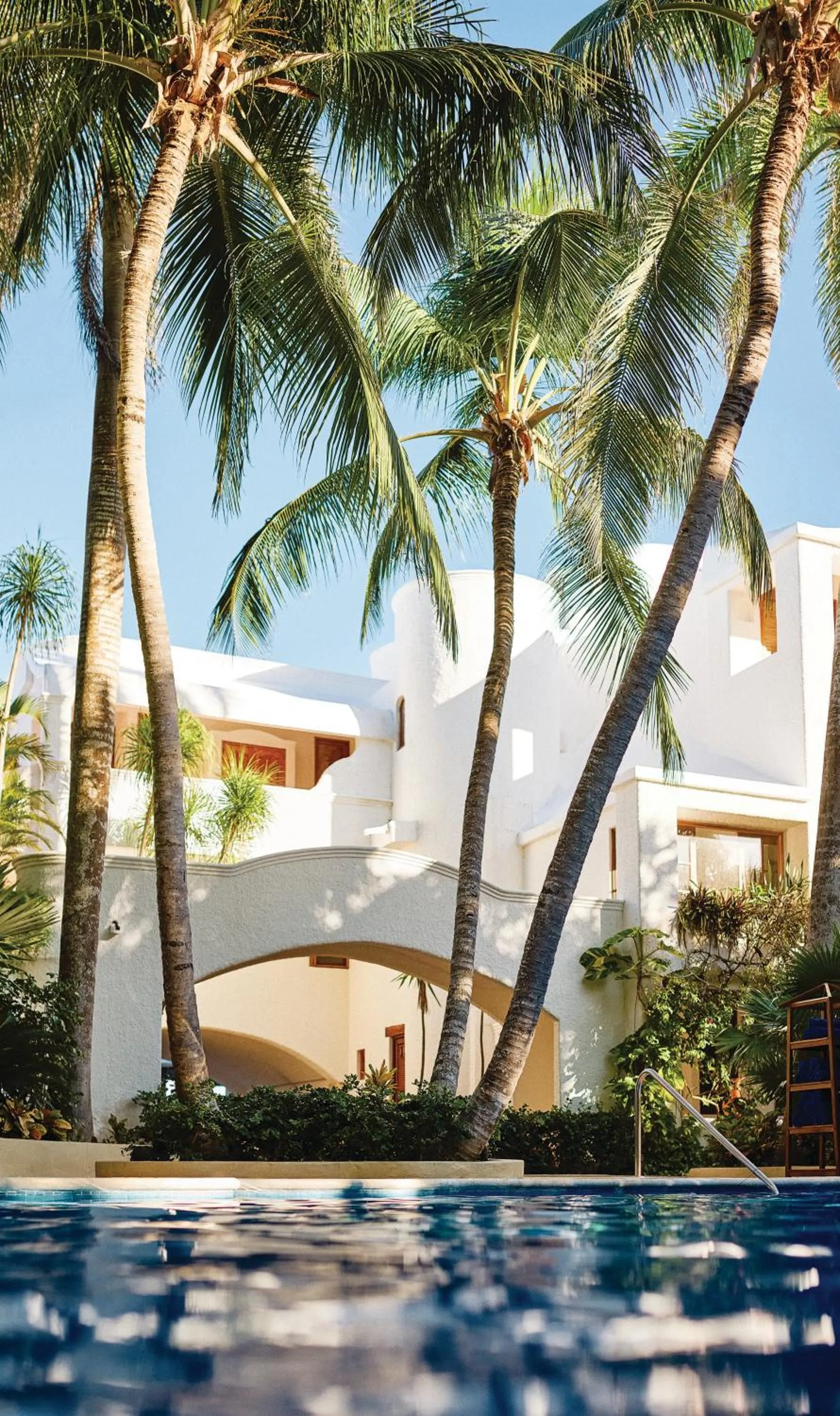 Property building in Maroma, A Belmond Hotel, Riviera Maya