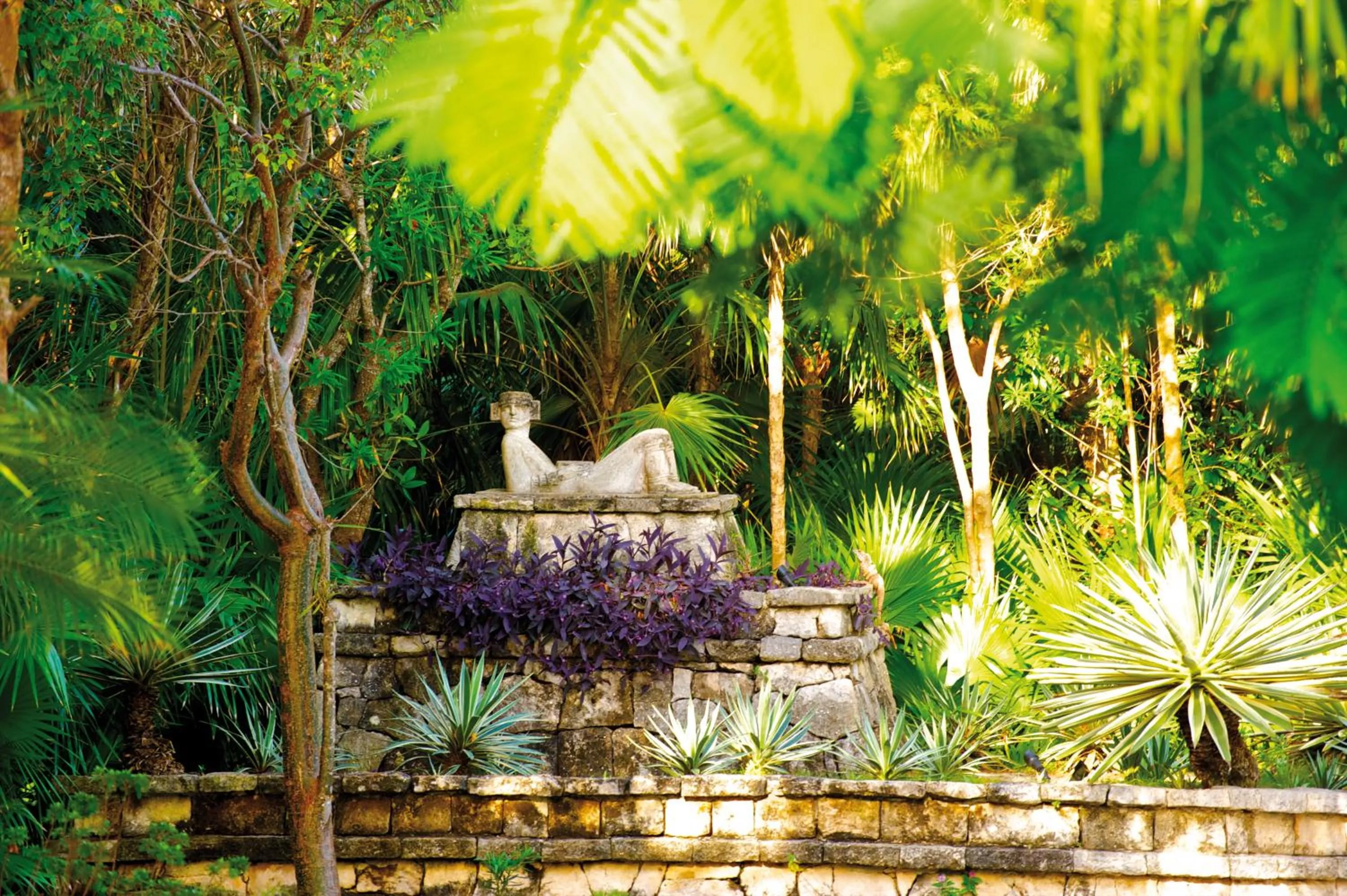 Property building in Maroma, A Belmond Hotel, Riviera Maya