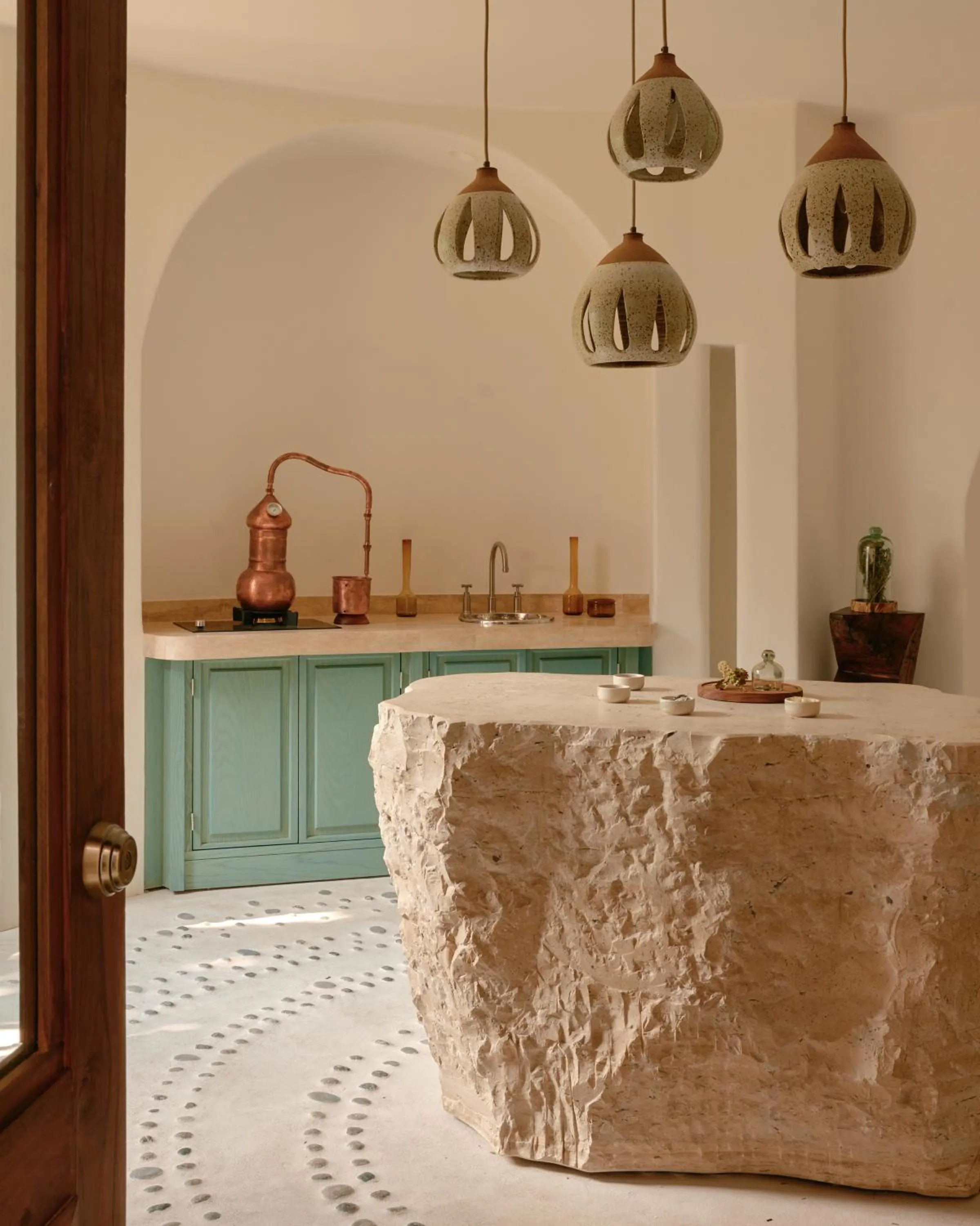 Spa and wellness centre/facilities in Maroma, A Belmond Hotel, Riviera Maya