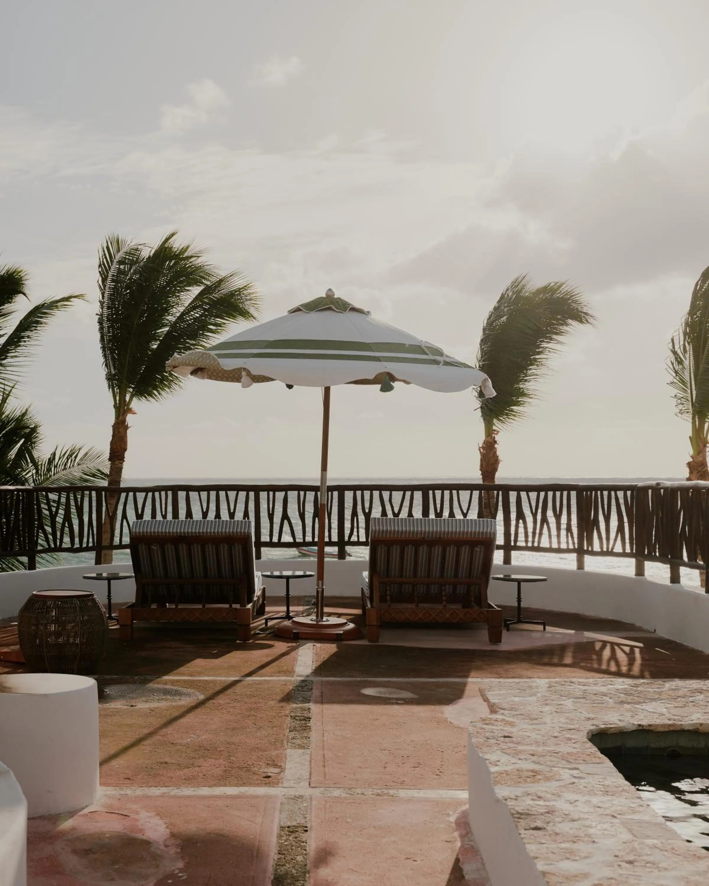 View (from property/room) in Maroma, A Belmond Hotel, Riviera Maya