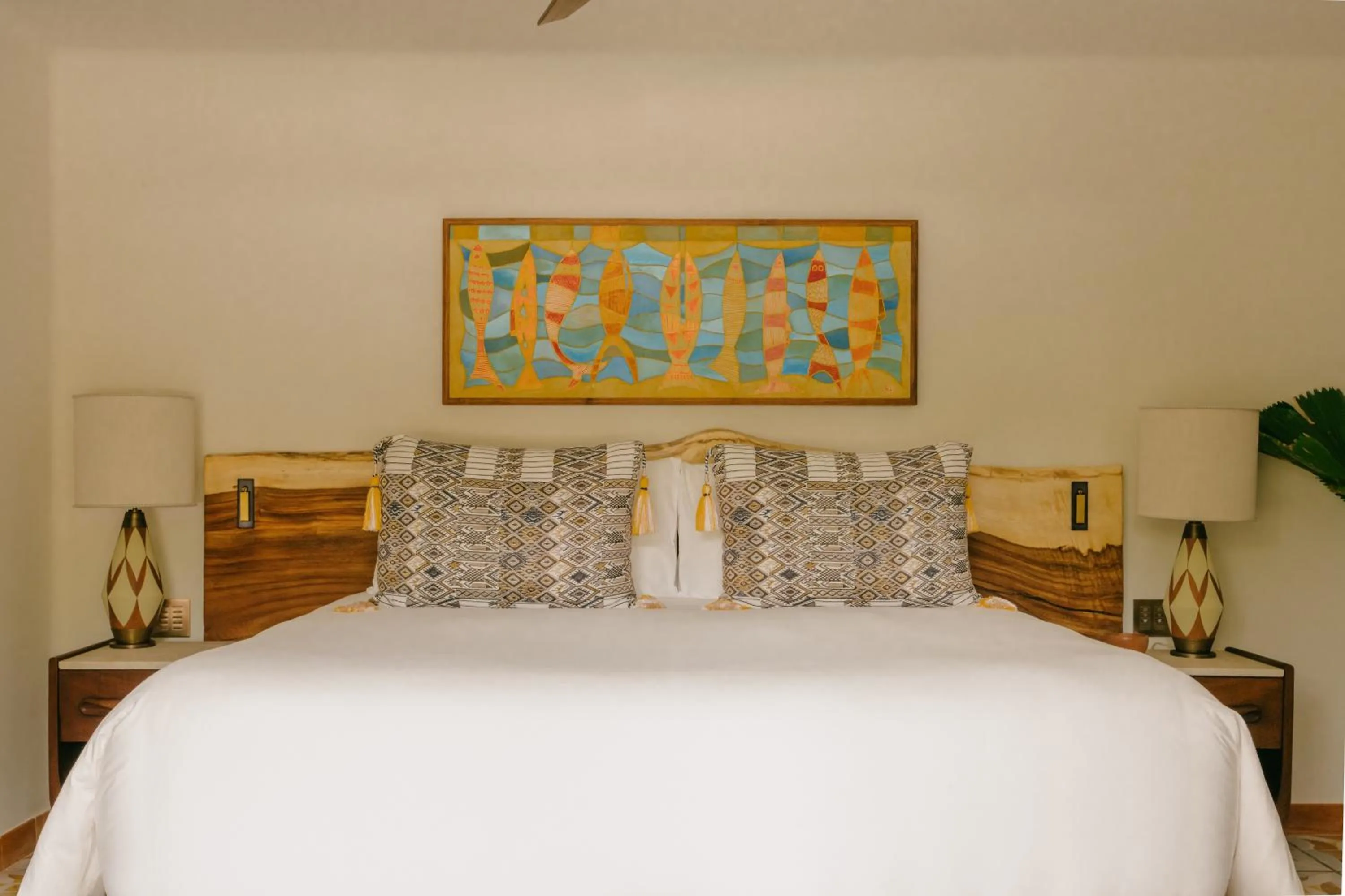 Bedroom, Bed in Maroma, A Belmond Hotel, Riviera Maya