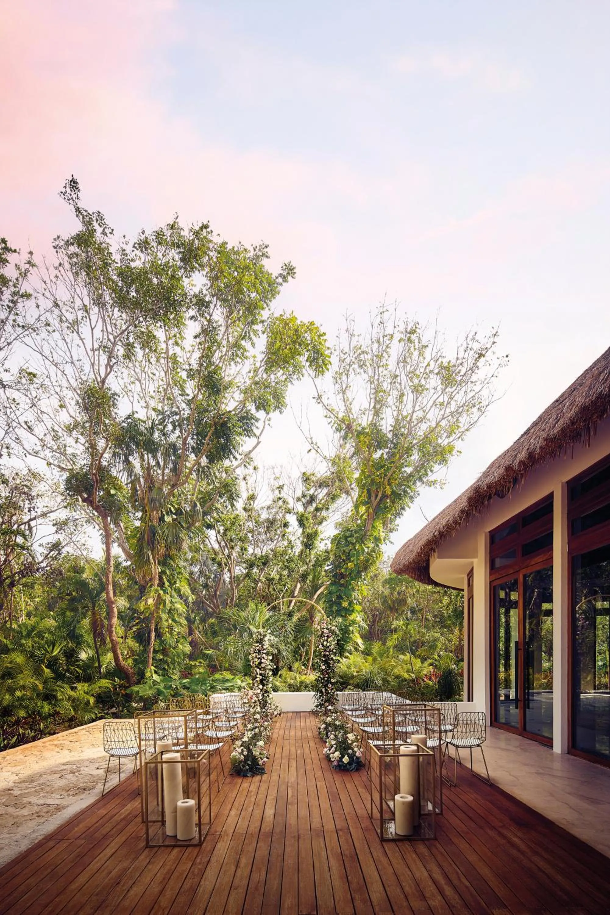 Banquet/Function facilities in Maroma, A Belmond Hotel, Riviera Maya