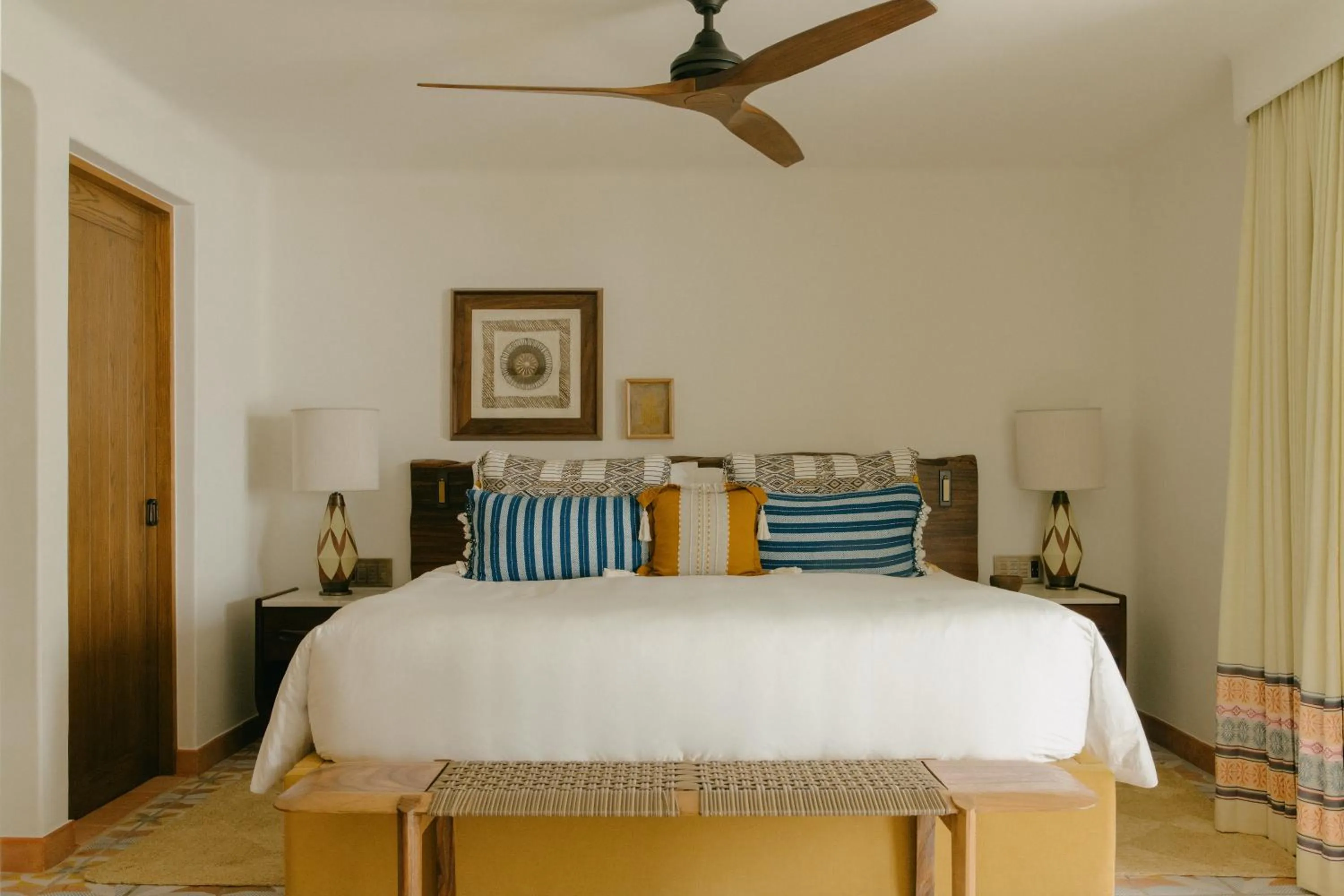 Bedroom, Bed in Maroma, A Belmond Hotel, Riviera Maya