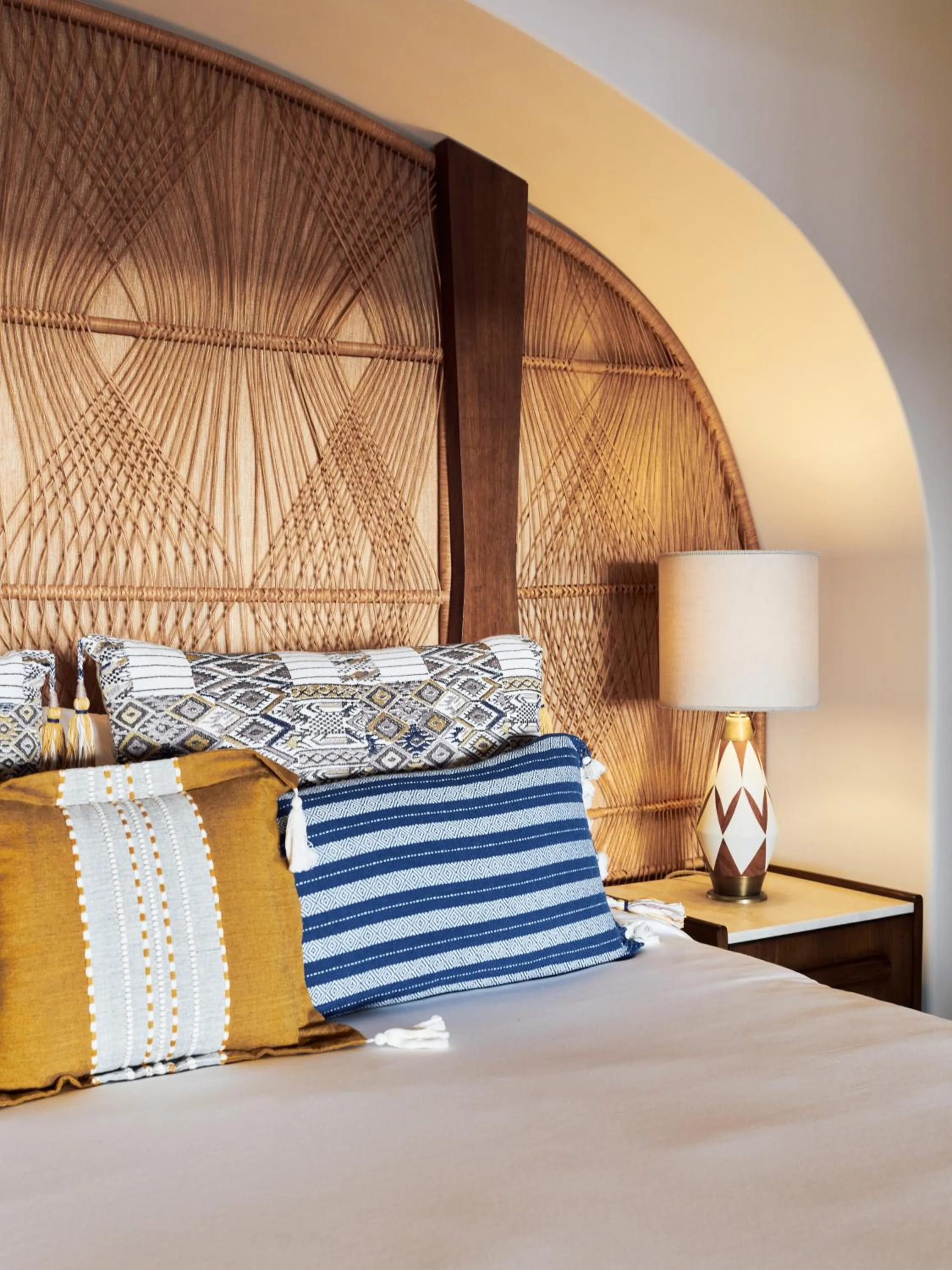 Bedroom, Bed in Maroma, A Belmond Hotel, Riviera Maya