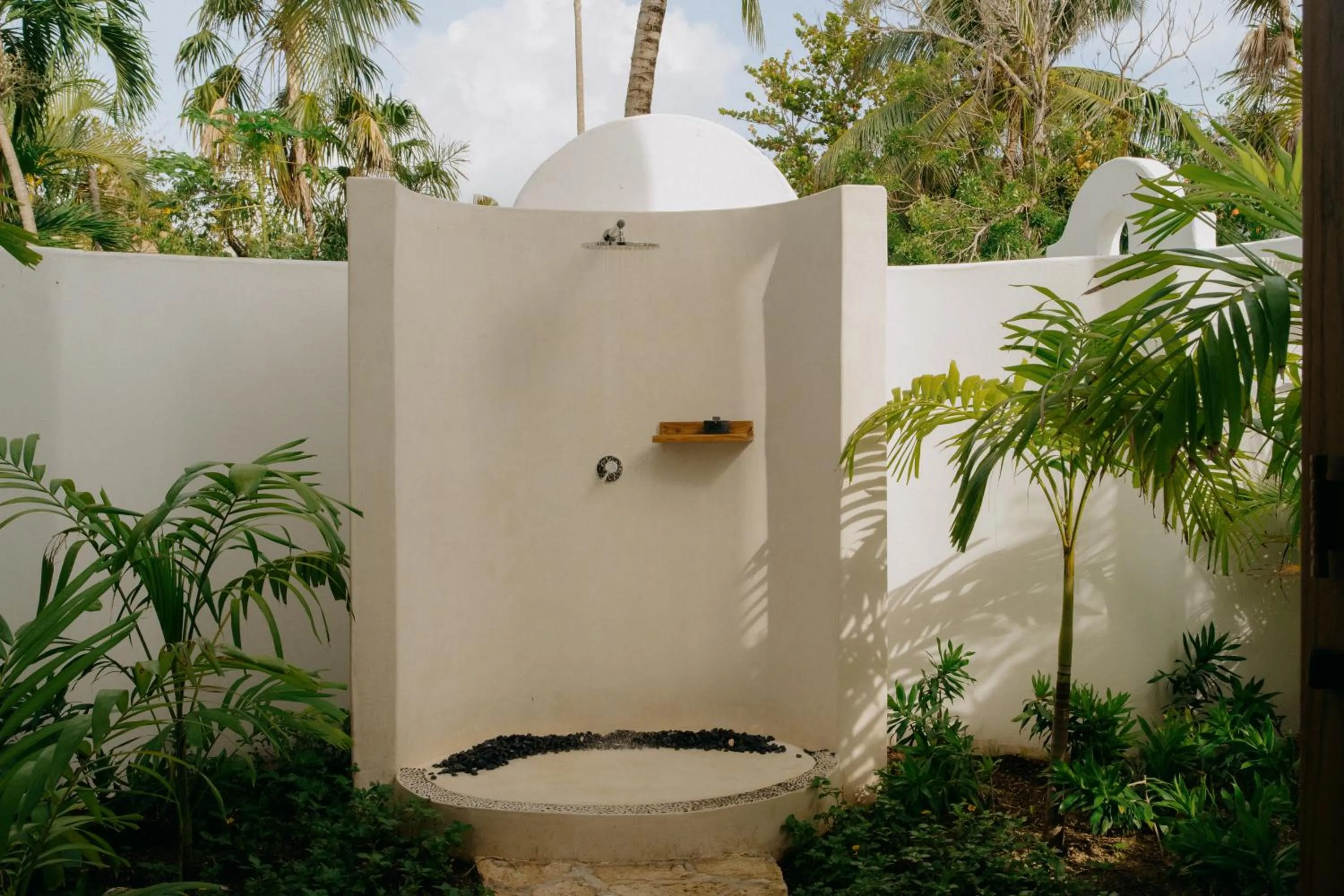 Bathroom in Maroma, A Belmond Hotel, Riviera Maya