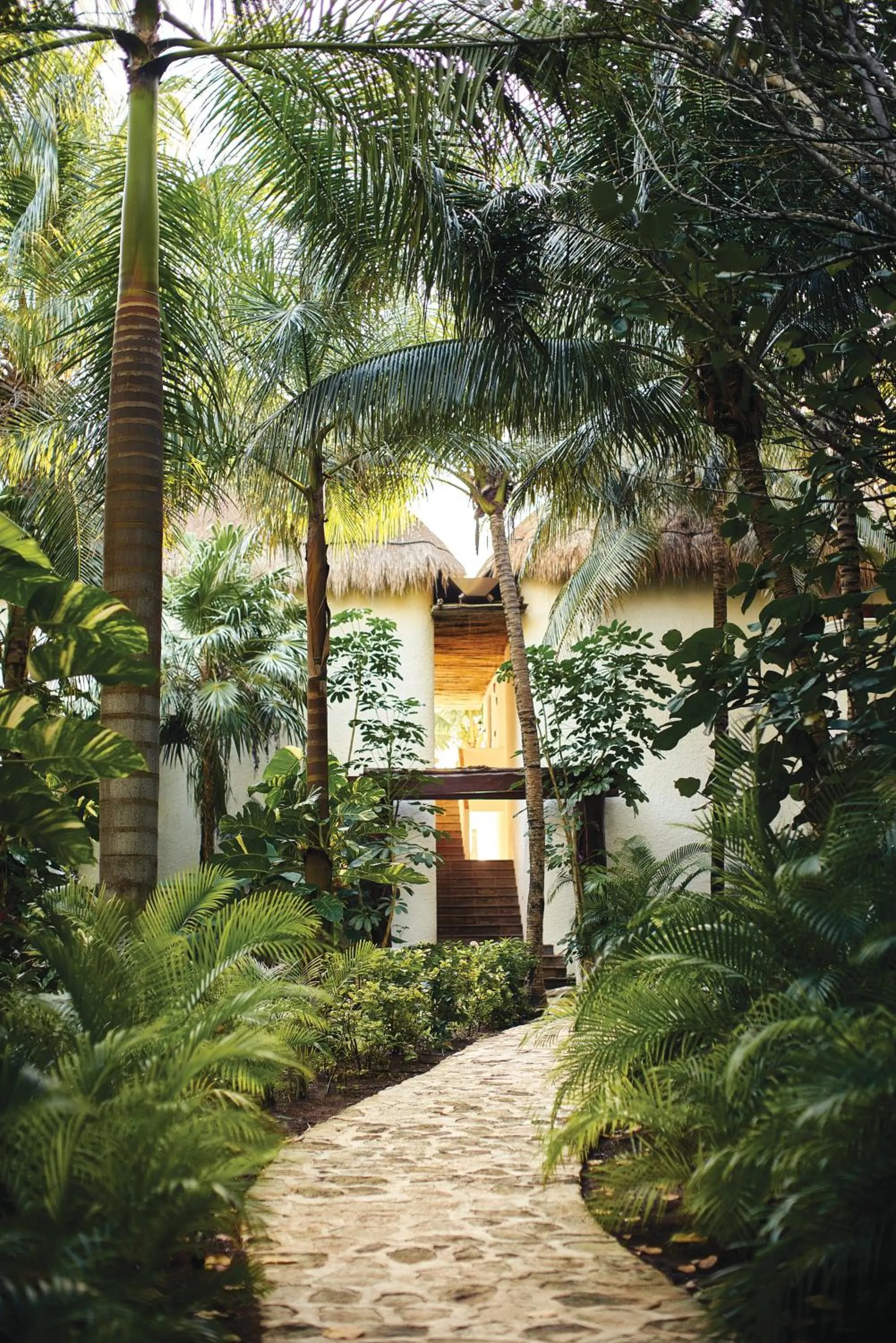 Property building in Maroma, A Belmond Hotel, Riviera Maya