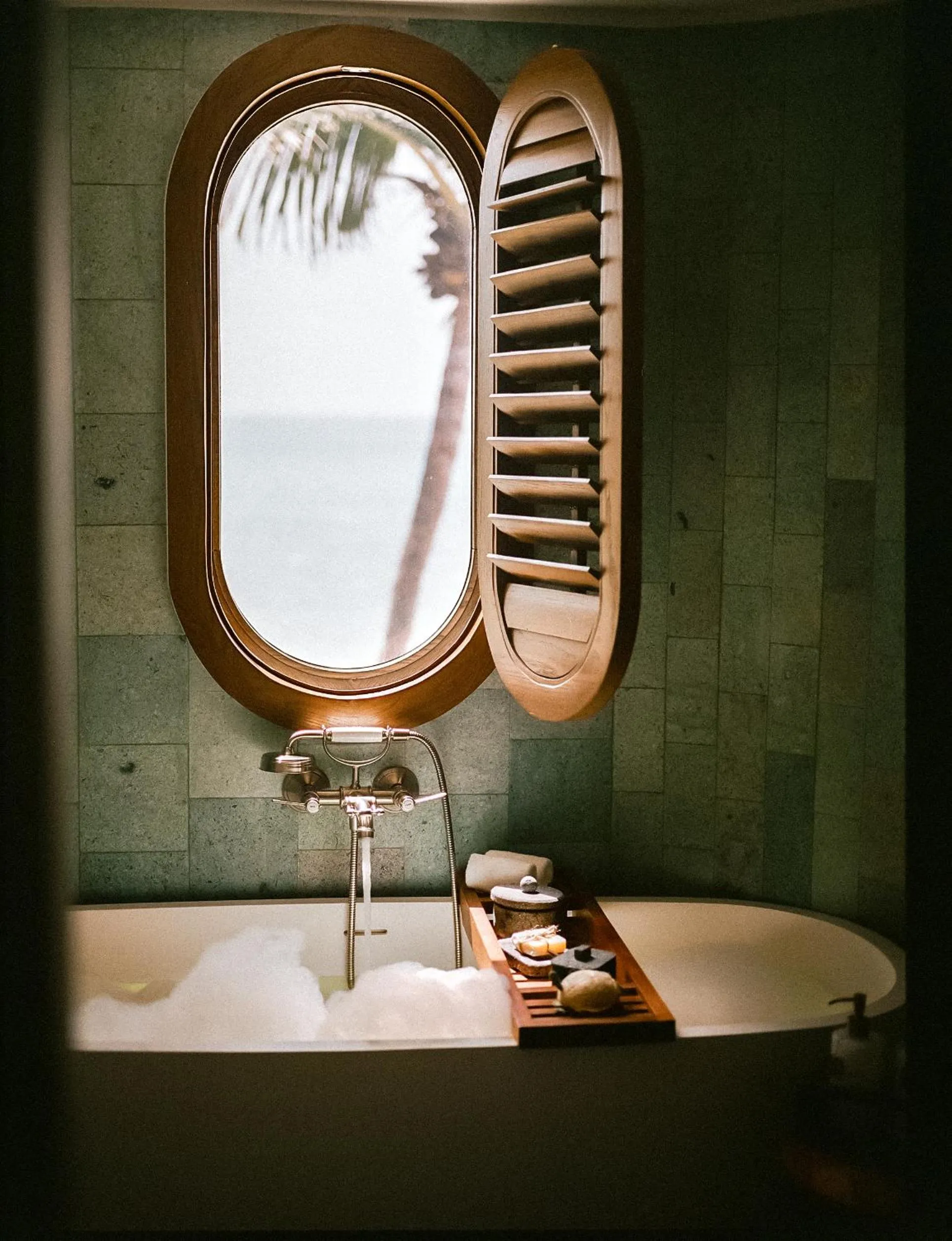 Bathroom in Maroma, A Belmond Hotel, Riviera Maya