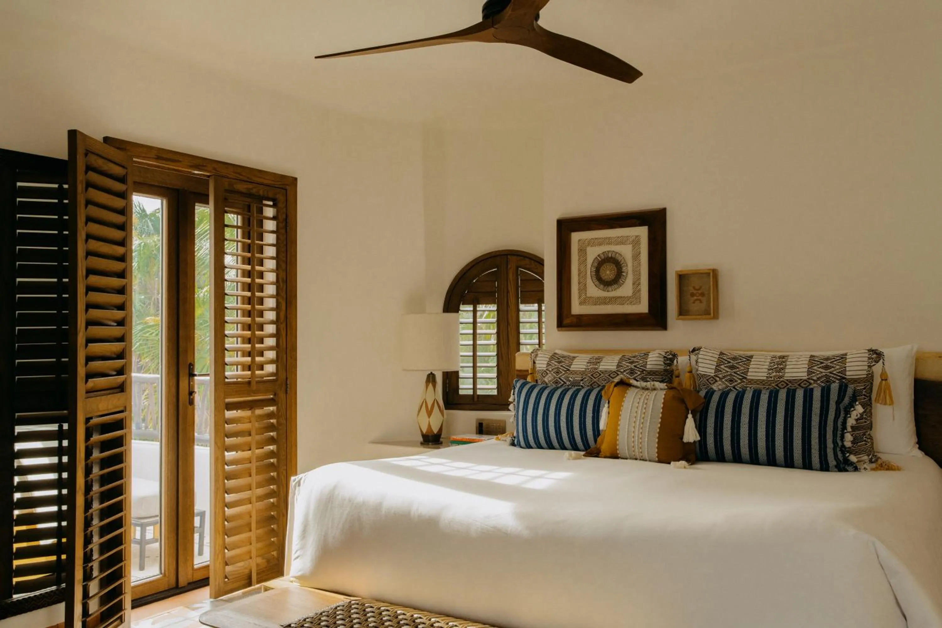 Bedroom, Bed in Maroma, A Belmond Hotel, Riviera Maya