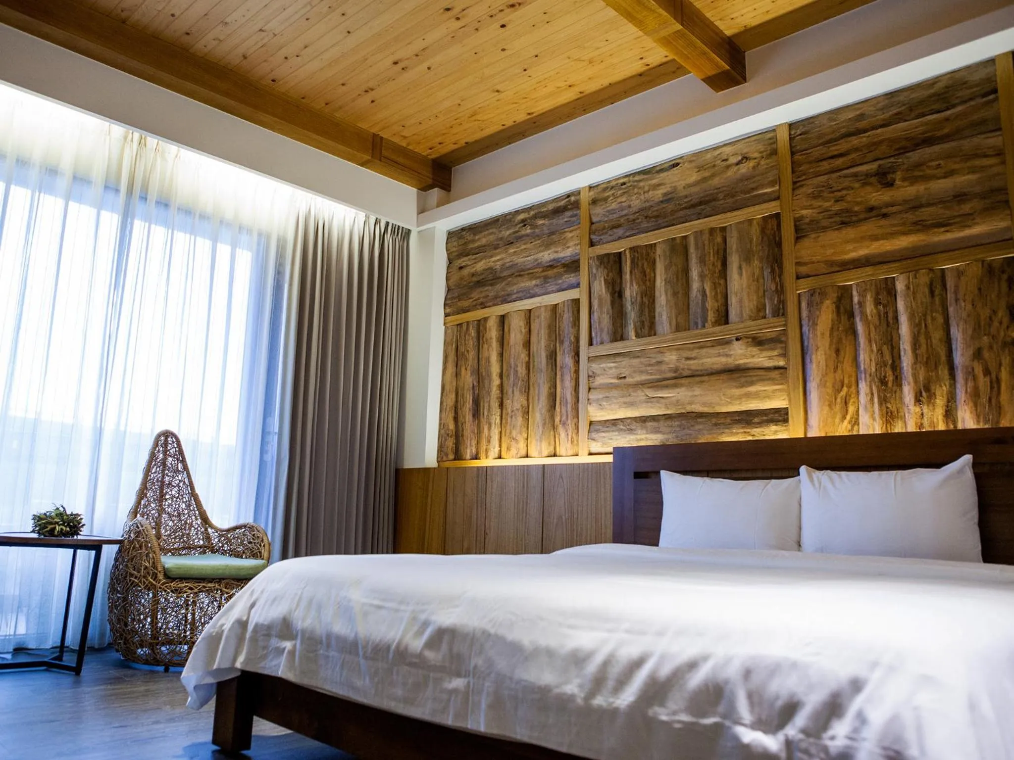 bunk bed, Bed in Bethlehem B&B