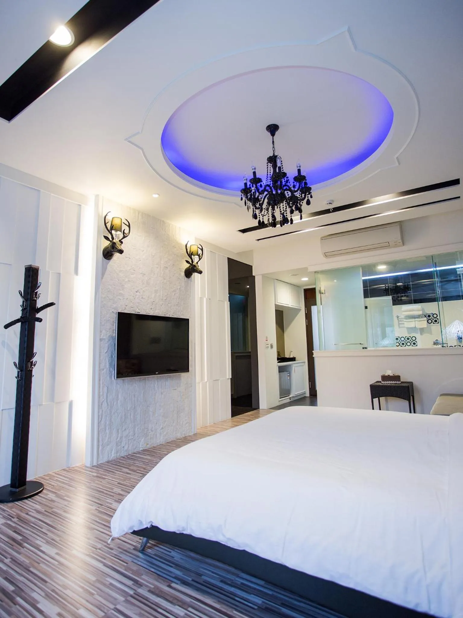 bunk bed, Bed in Bethlehem B&B