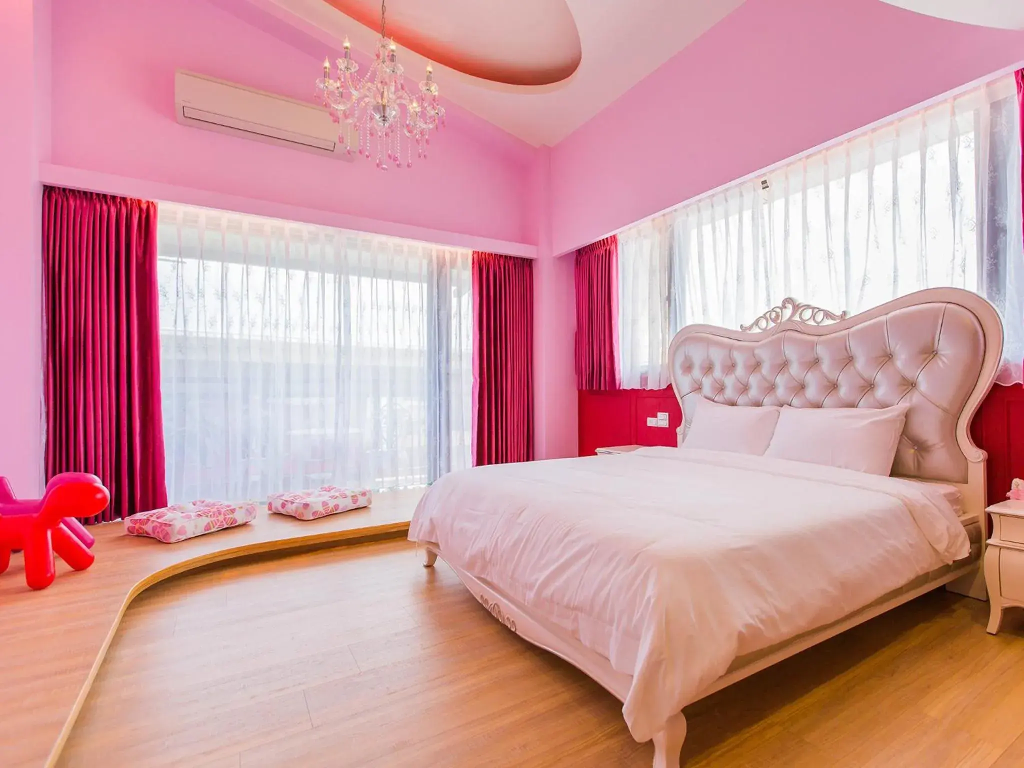 Duplex Quadruple Room in Bethlehem B&B Duplex Quadruple Room in Bethlehem B&B