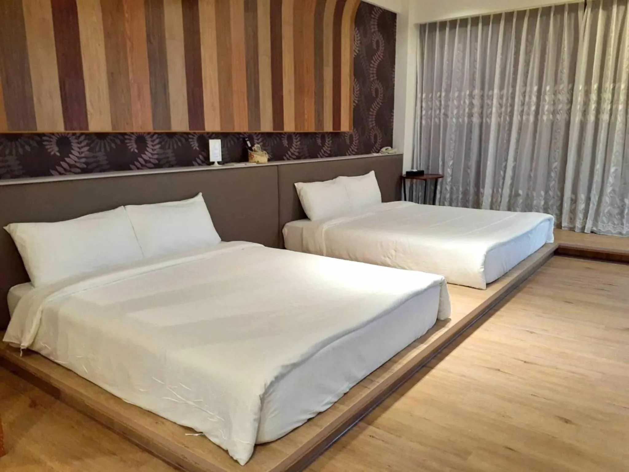 Bed in Bethlehem B&B