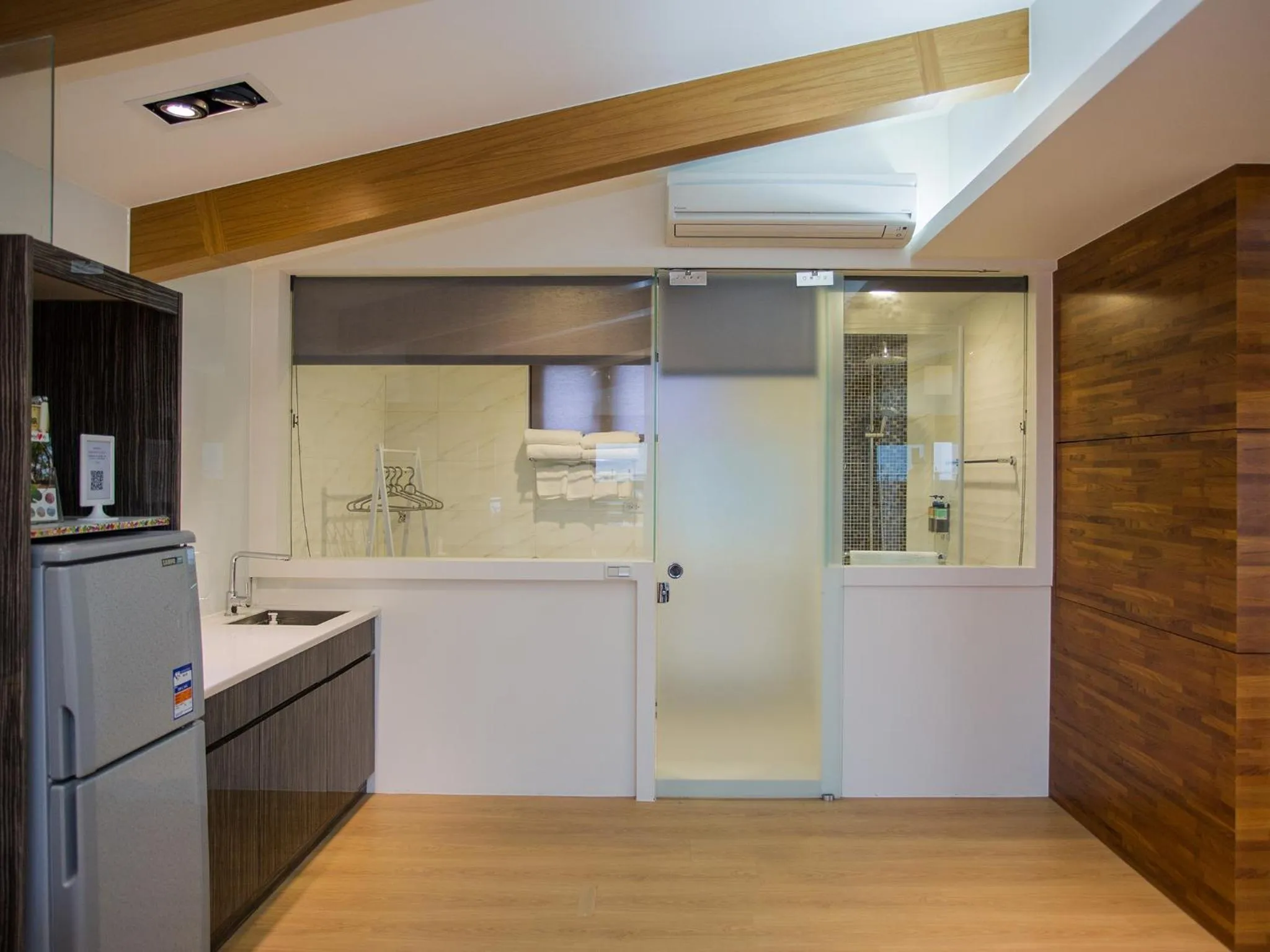 Coffee/tea facilities in Bethlehem B&B