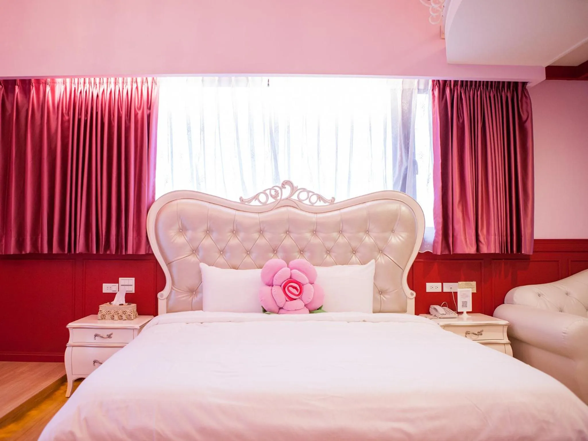 Bed in Bethlehem B&B