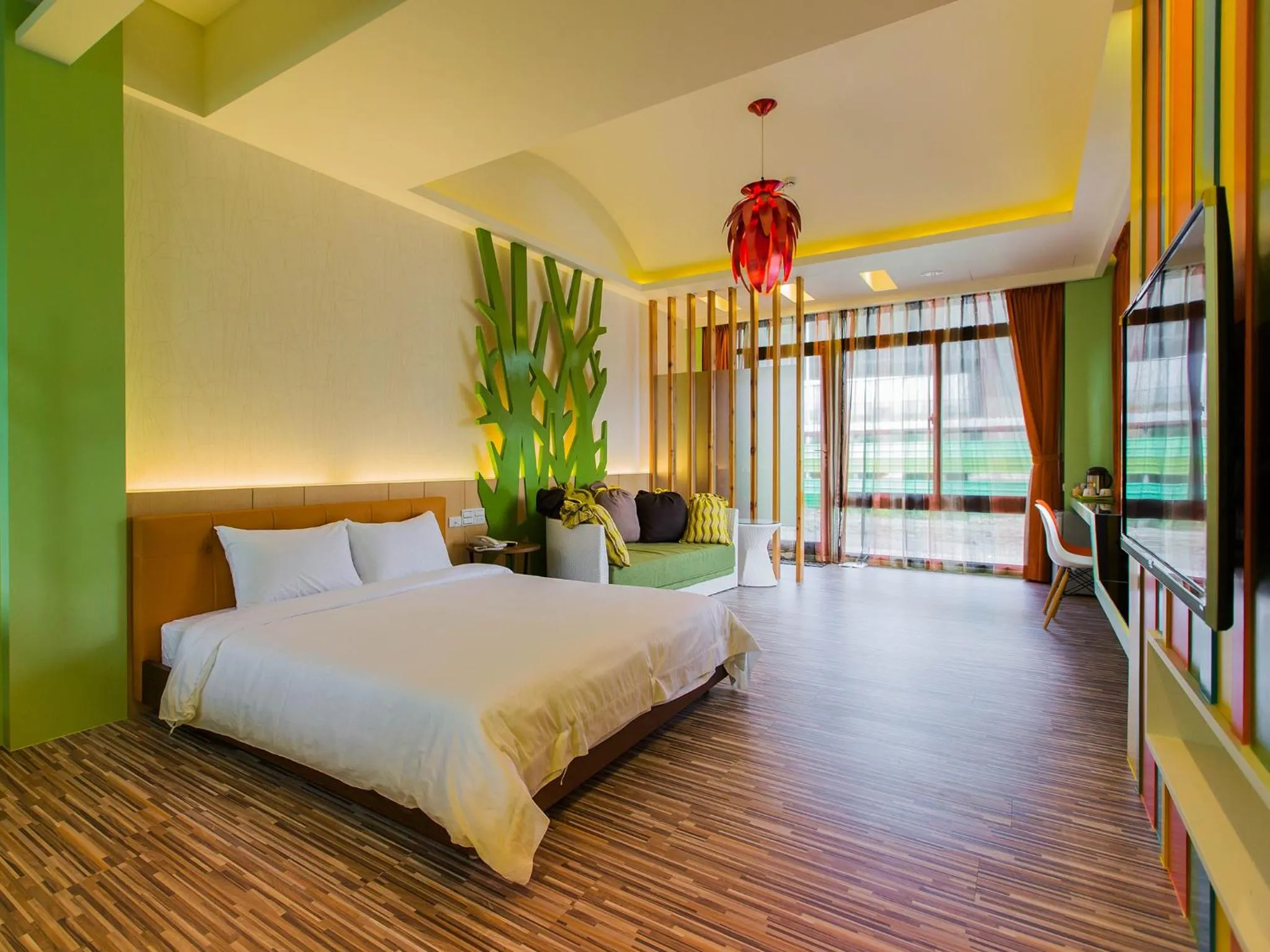 Bed in Bethlehem B&B