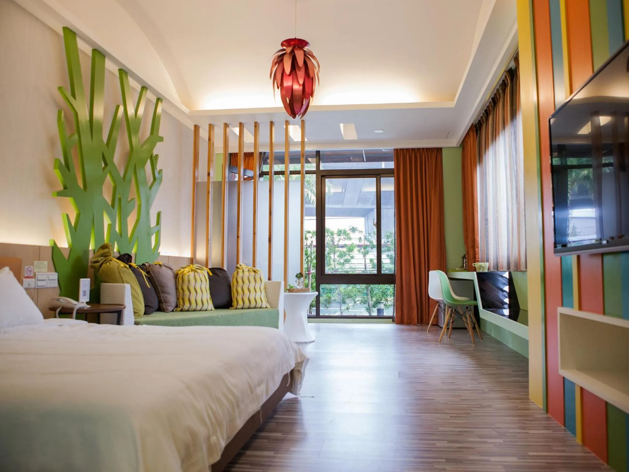 bunk bed, Bed in Bethlehem B&B