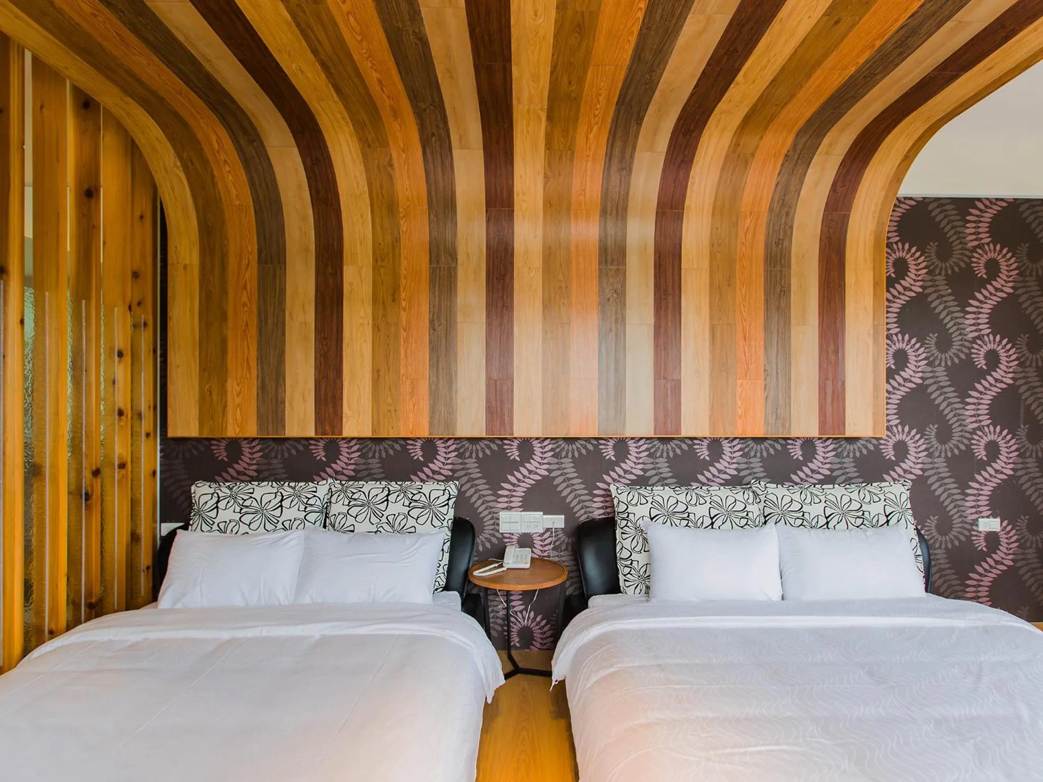 Bed in Bethlehem B&B