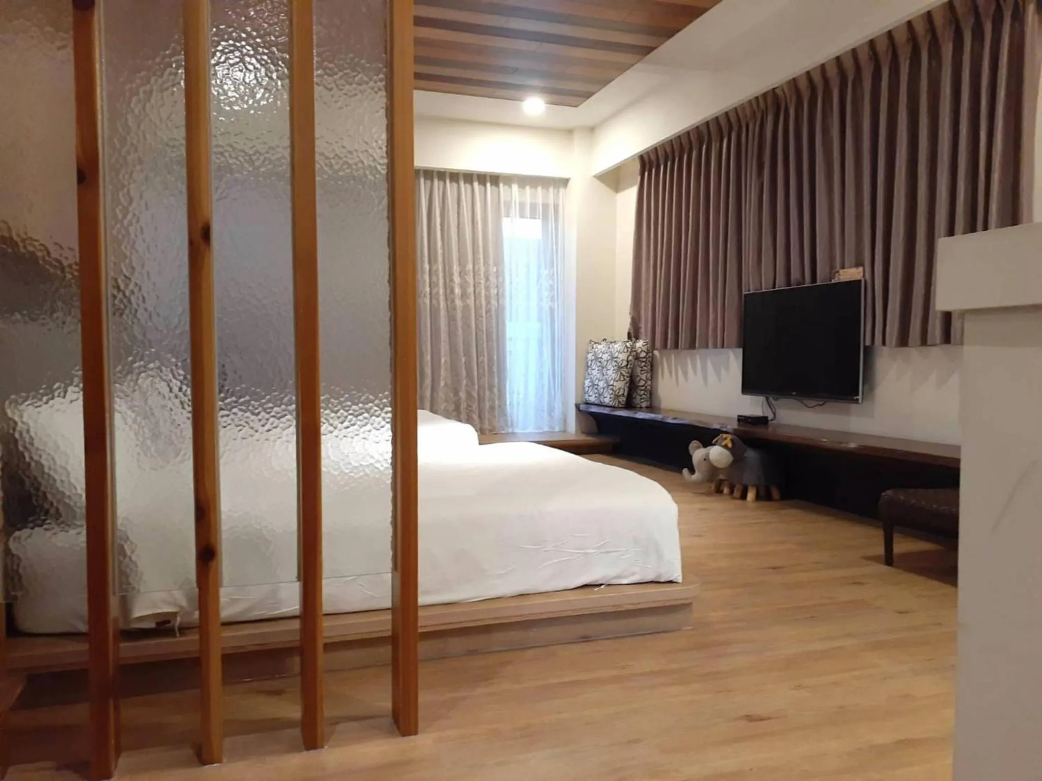 Bed in Bethlehem B&B