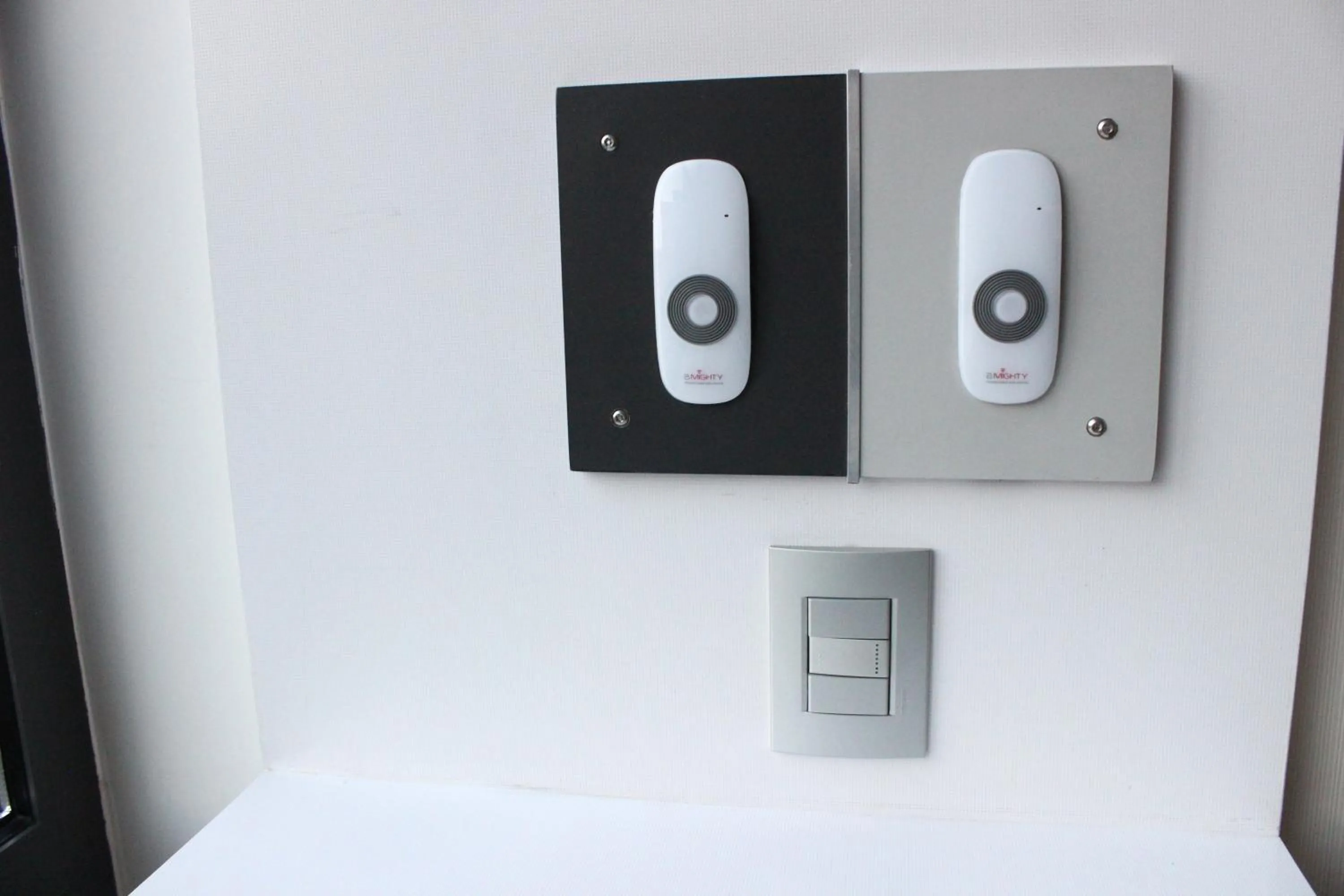 WeEnjoy Hotels Grand Prix Aeropuerto CDMX