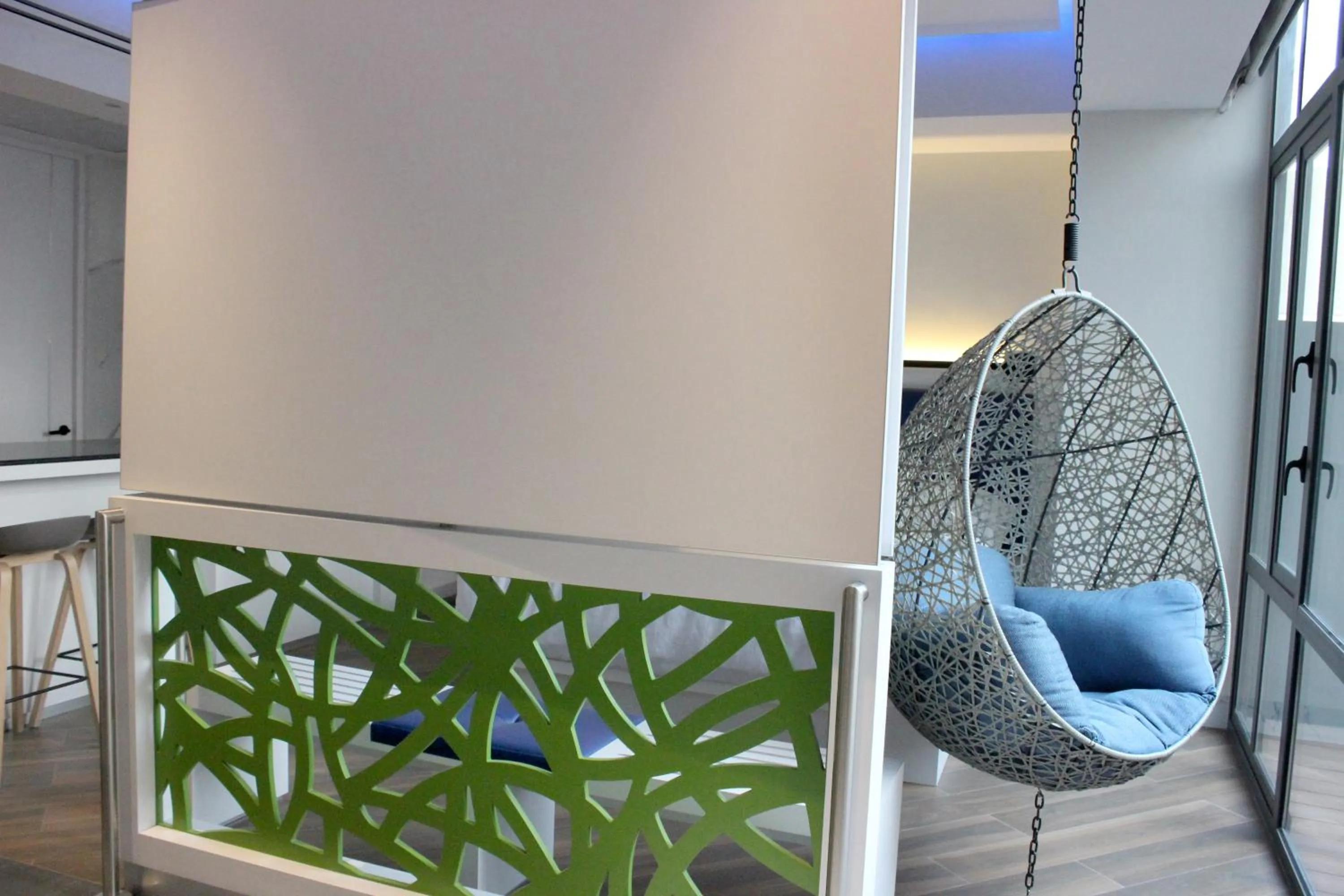 WeEnjoy Hotels Grand Prix Aeropuerto CDMX