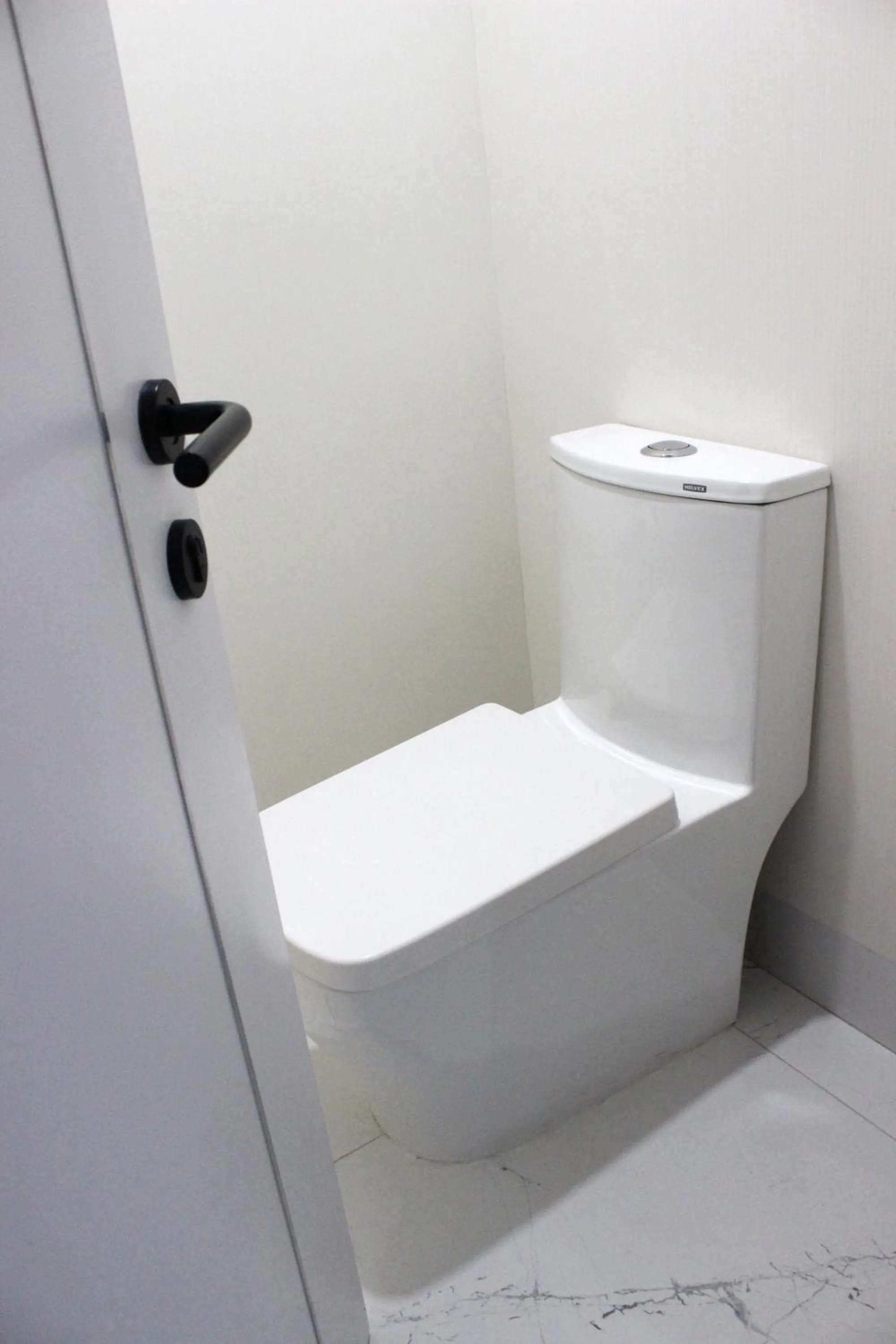 Bathroom in WeEnjoy Hotels Grand Prix Aeropuerto CDMX