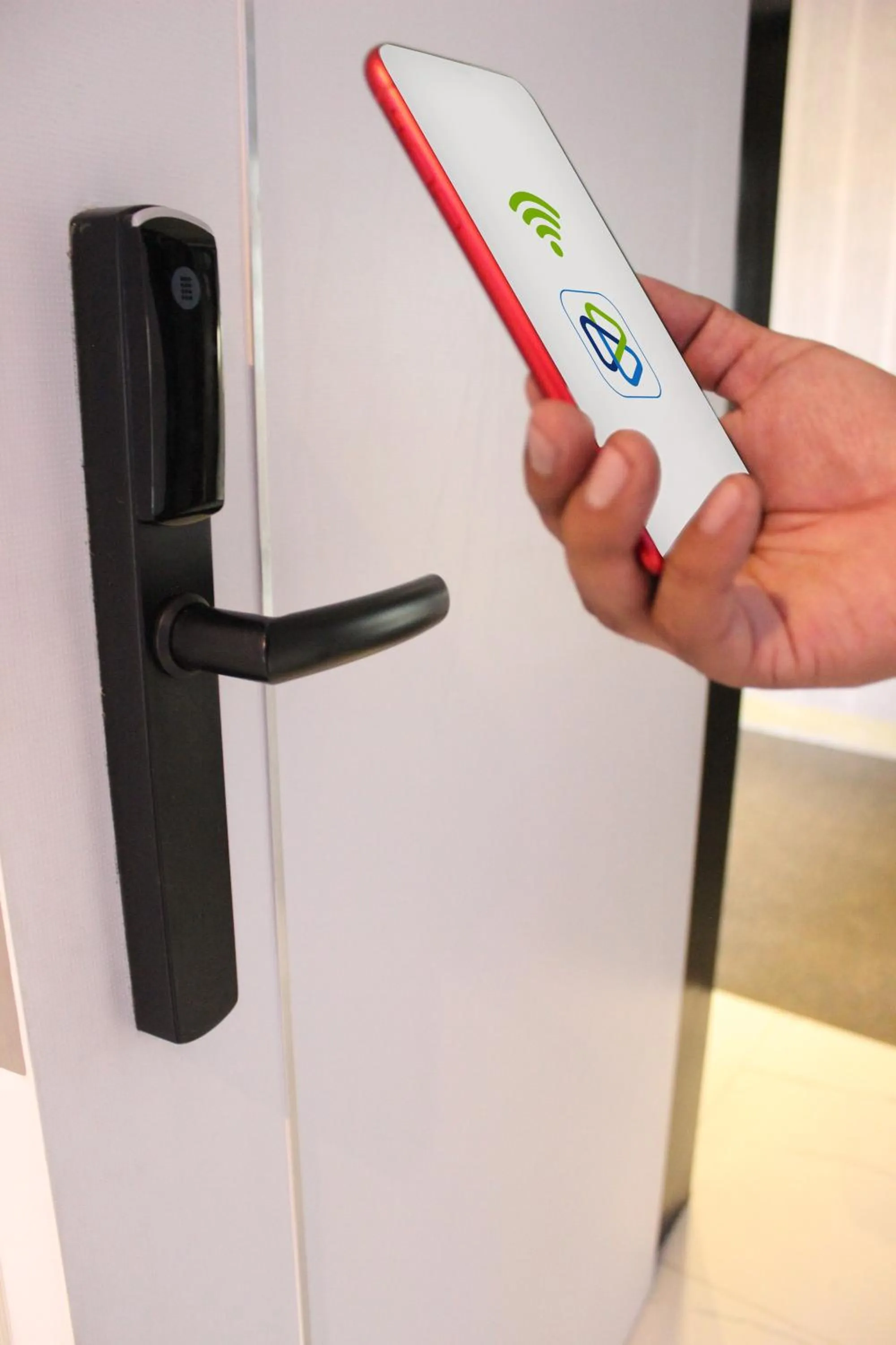 WeEnjoy Hotels Grand Prix Aeropuerto CDMX