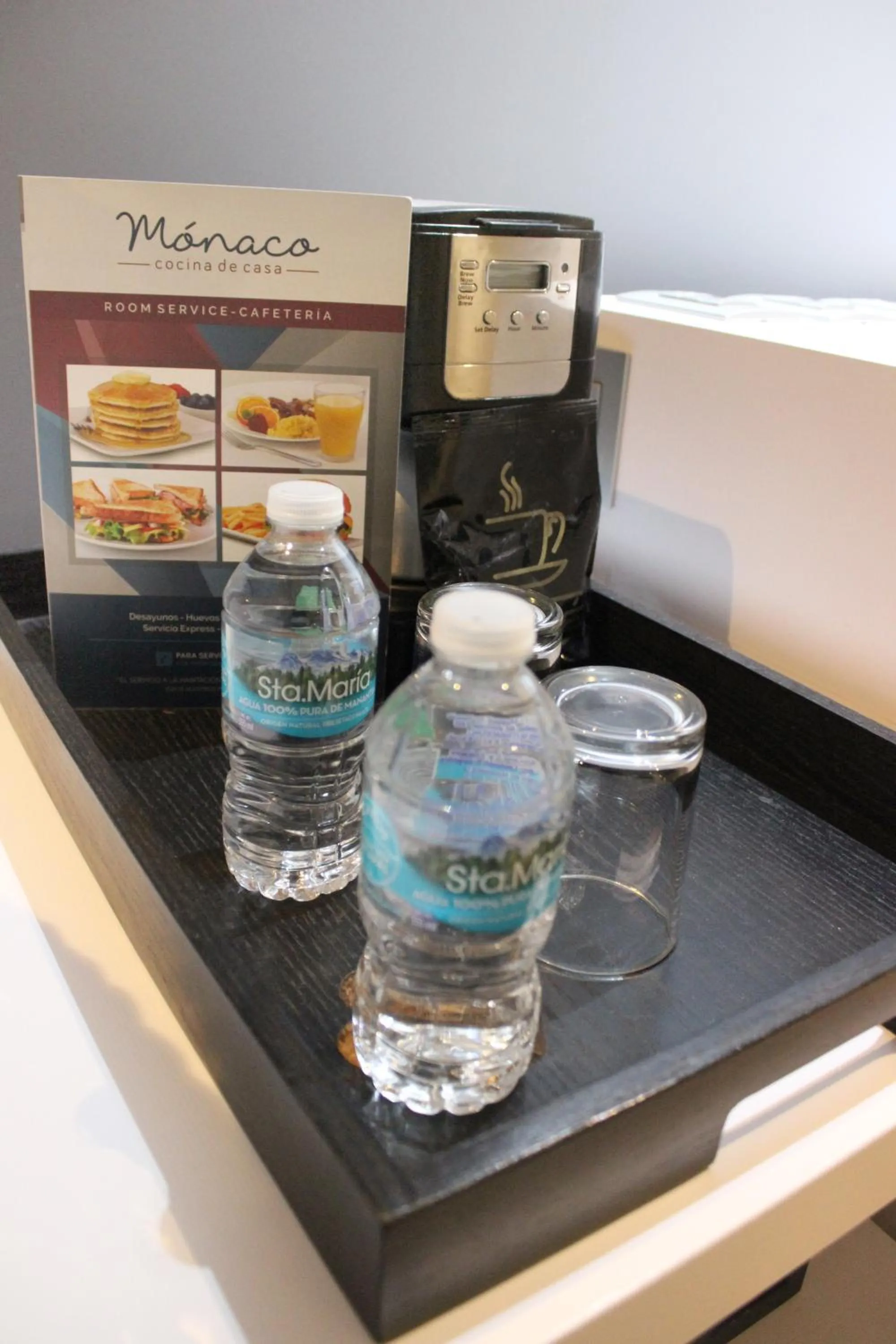 WeEnjoy Hotels Grand Prix Aeropuerto CDMX