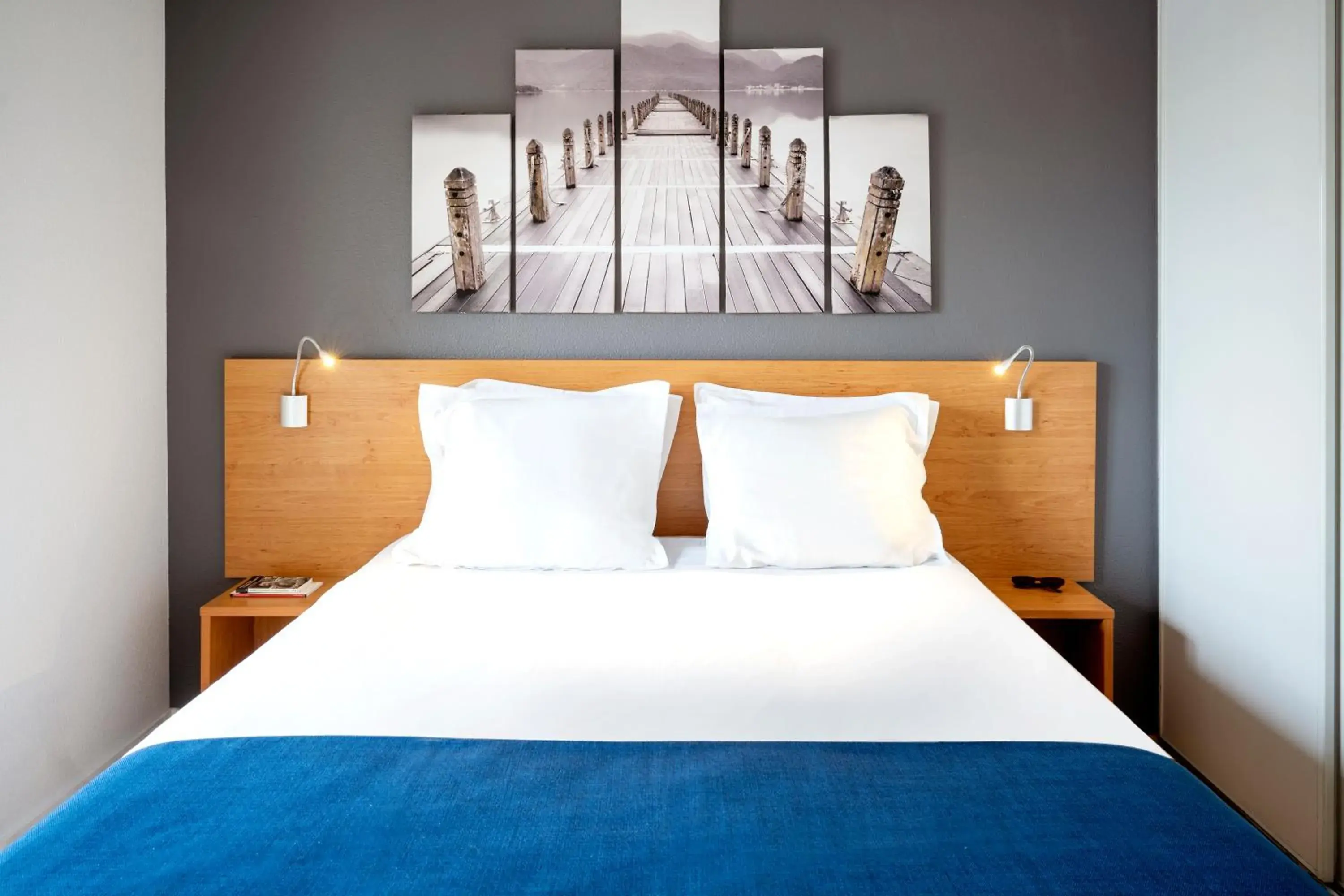 Studio in Séjours & Affaires Annecy Le Pont Neuf Studio in Séjours & Affaires Annecy Le Pont Neuf