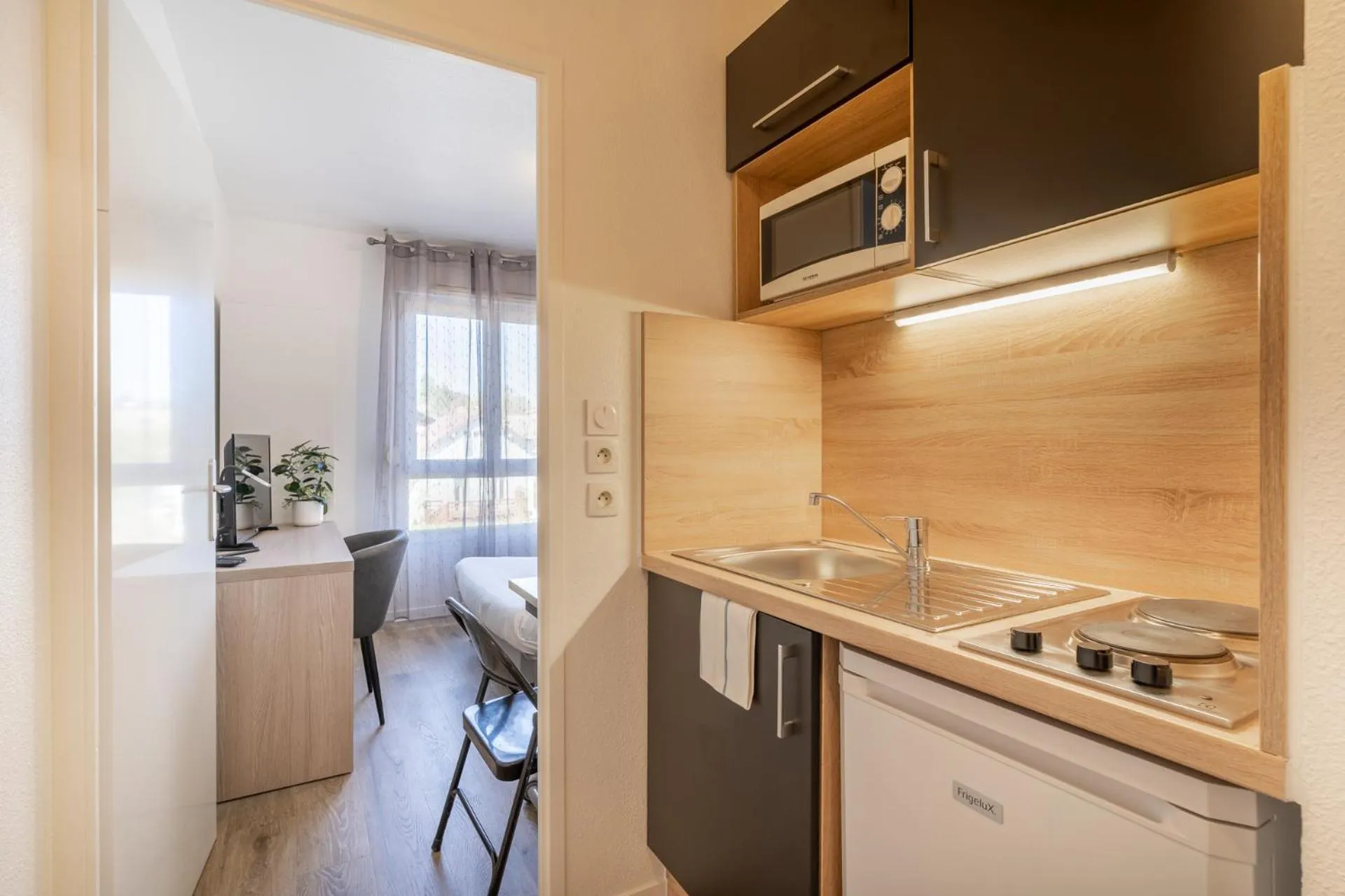 Séjours & Affaires Annecy Le Pont Neuf