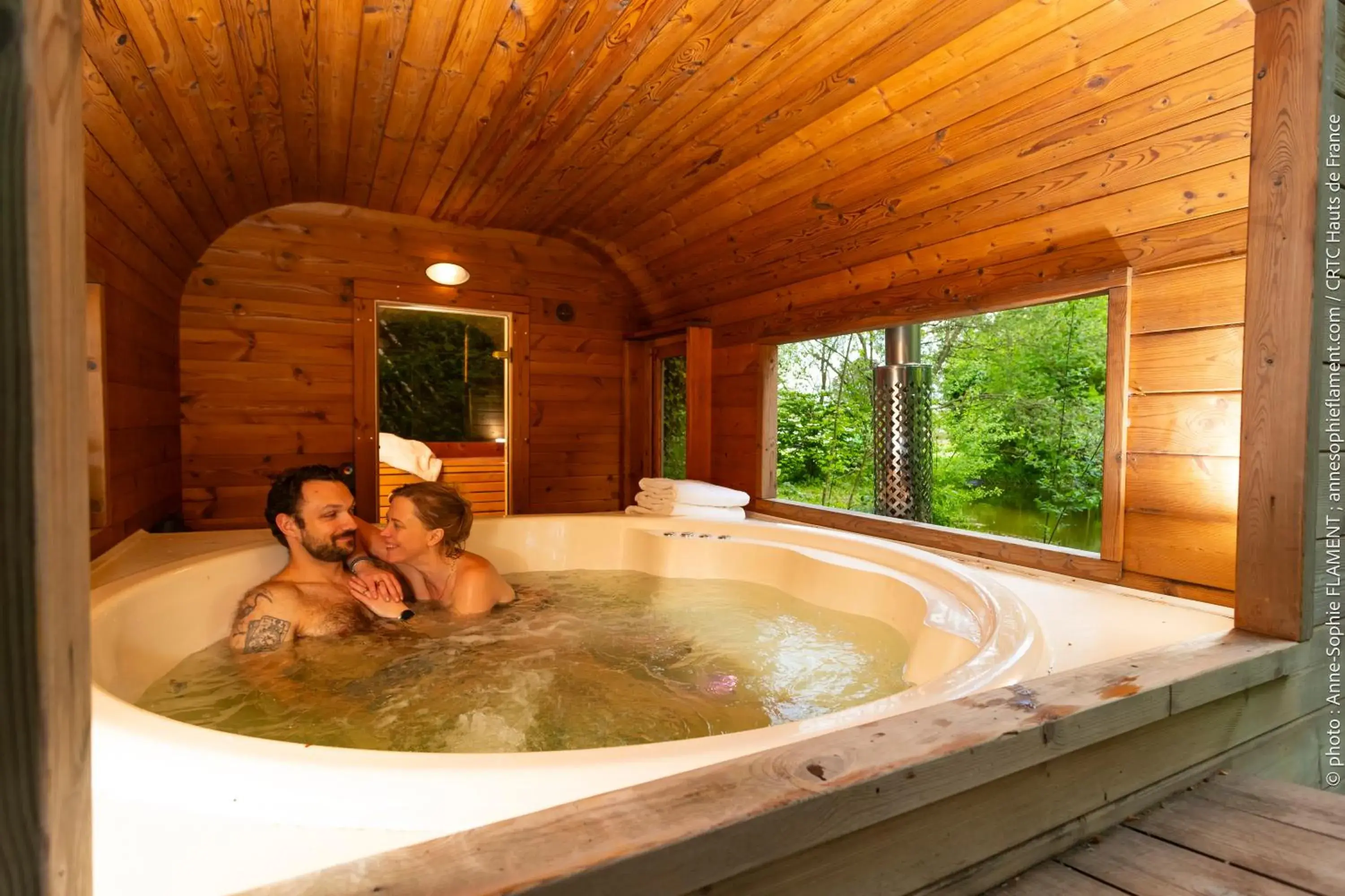 One-Bedroom Chalet in Le Domaine de Wail - Legends Resort One-Bedroom Chalet in Le Domaine de Wail - Legends Resort