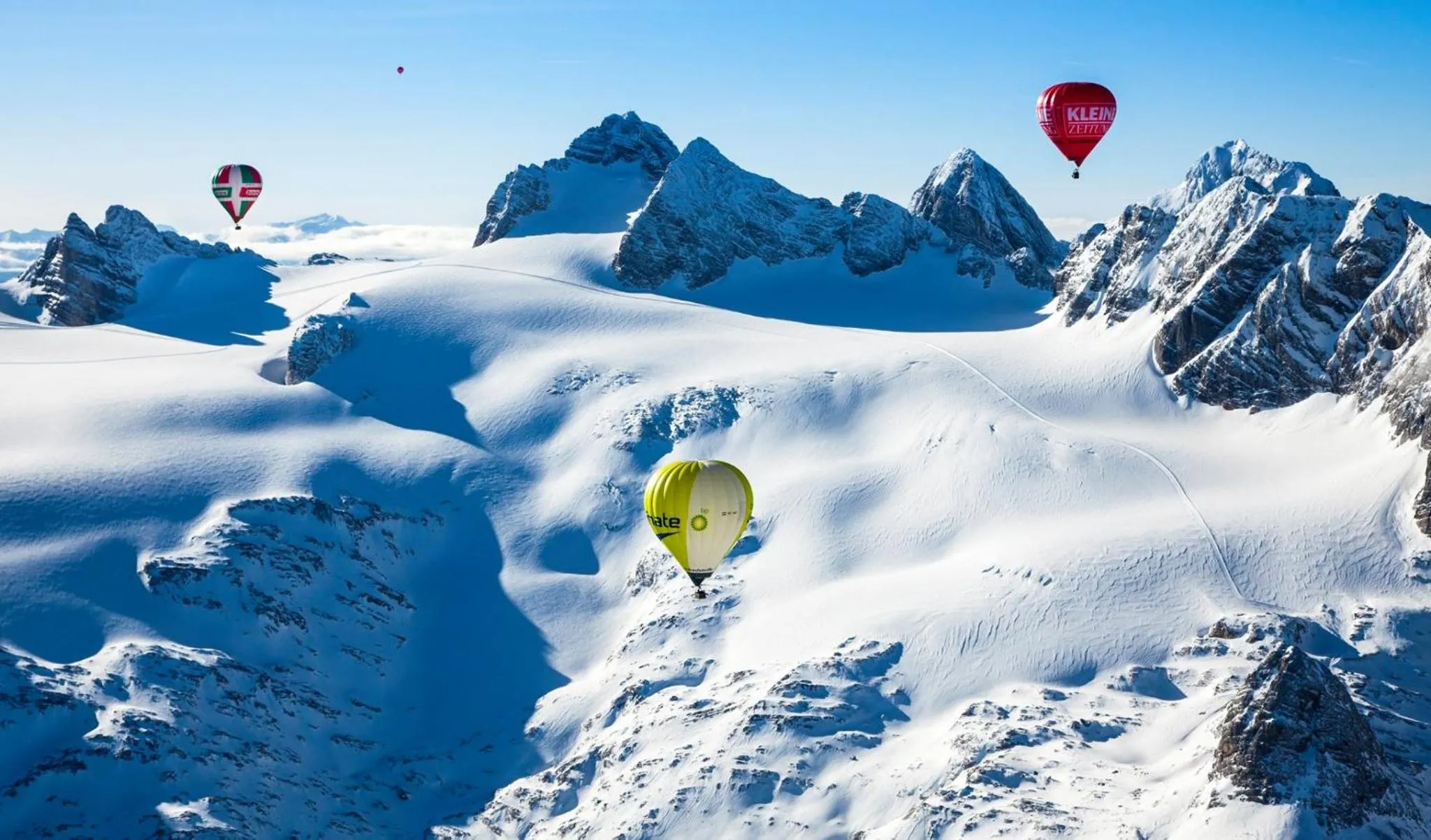 Day in Landhaus Ramsau