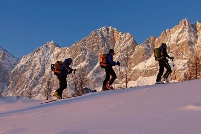 Day in Landhaus Ramsau