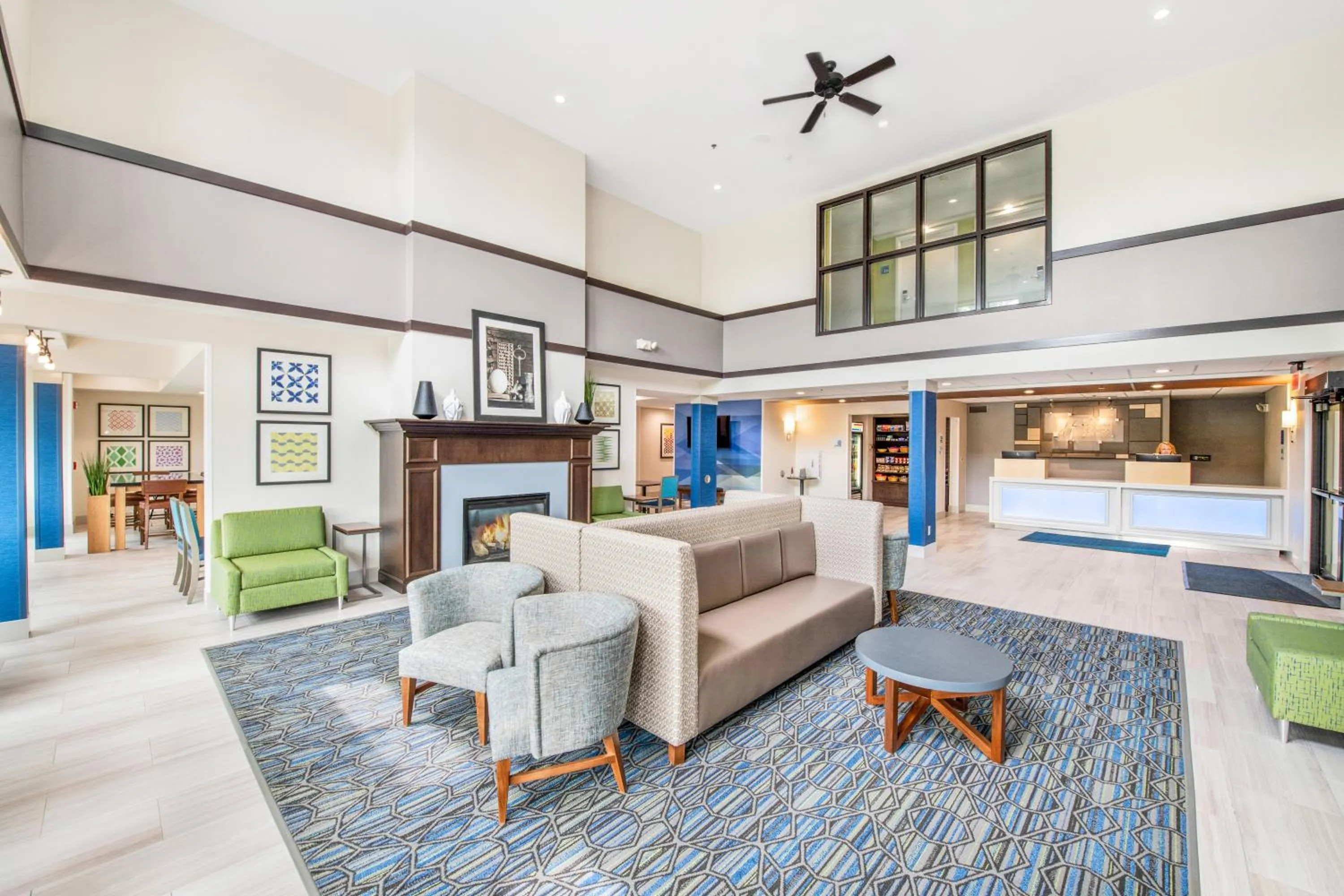 Property building in Holiday Inn Express - Delafield by IHG