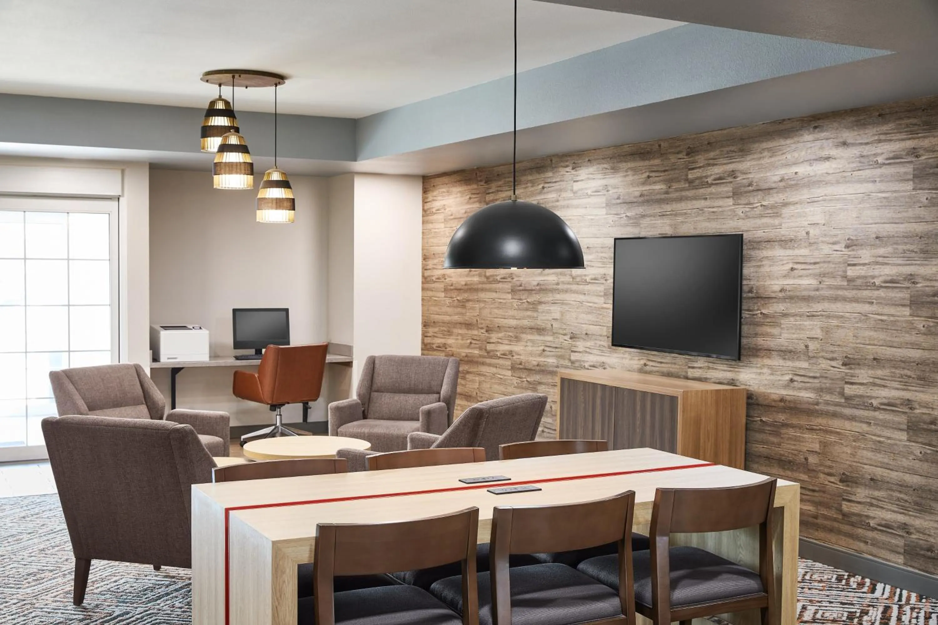 Property building in Candlewood Suites Milwaukee Airport - Oak Creek by IHG