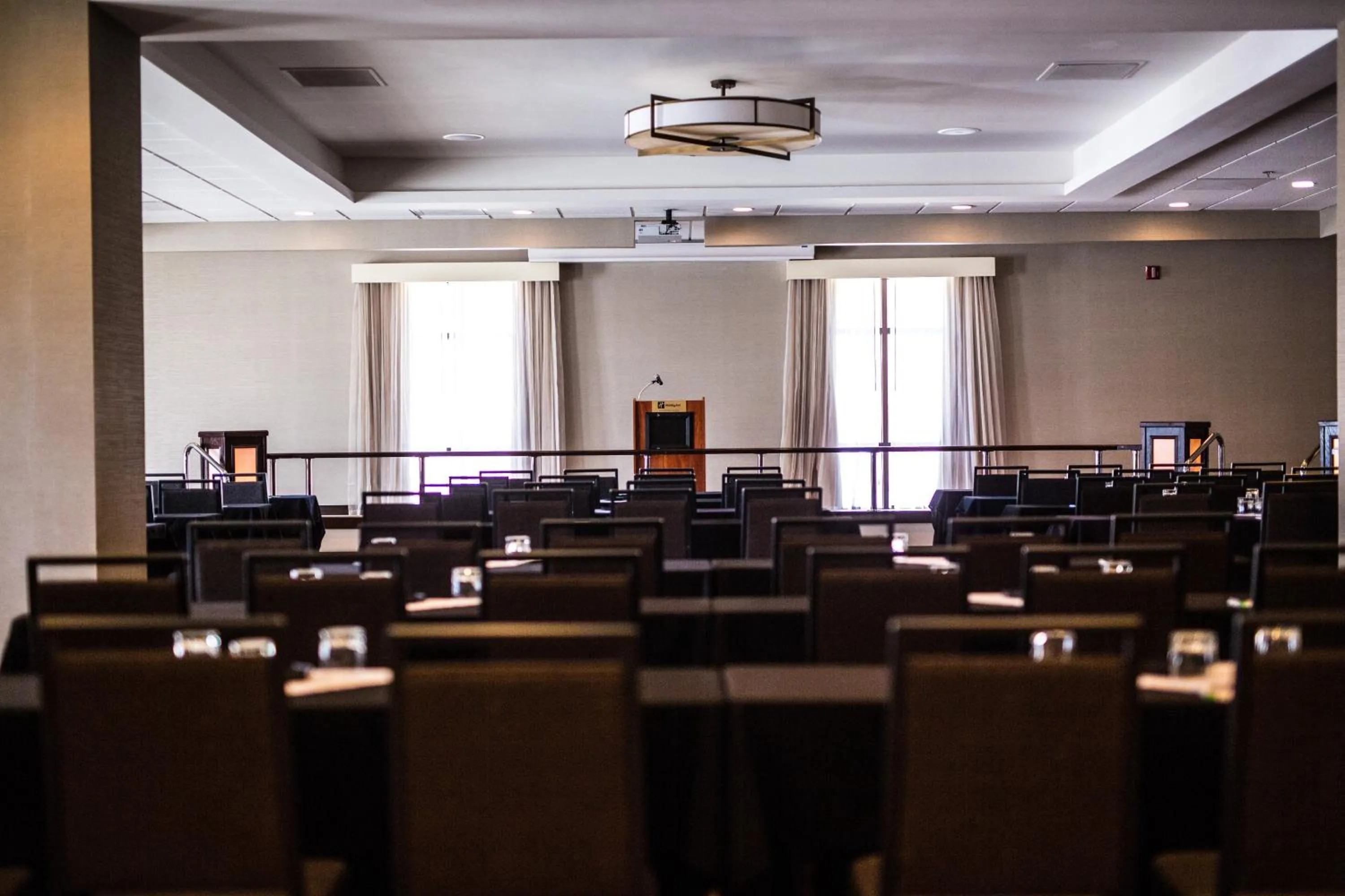 Meeting/conference room in DoubleTree by Hilton Rapid City Downtown Convention Center